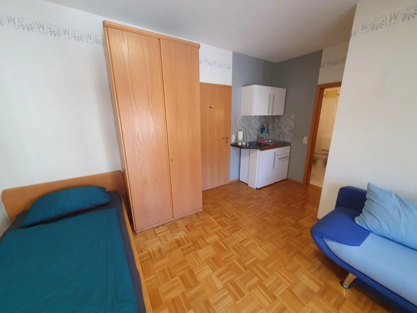 ABM Apartment 37