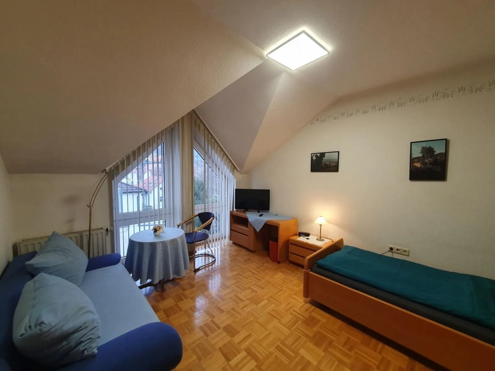 ABM Apartment 37