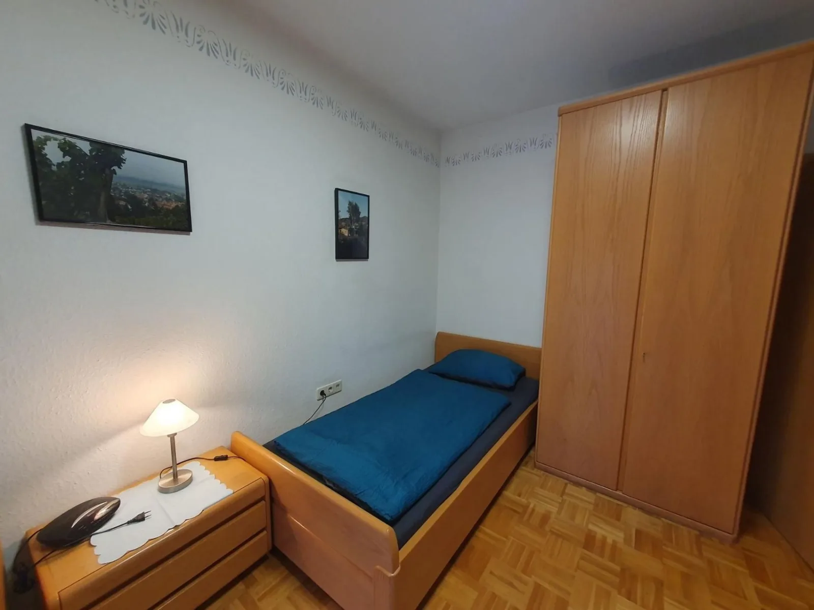 ABM Apartment 37