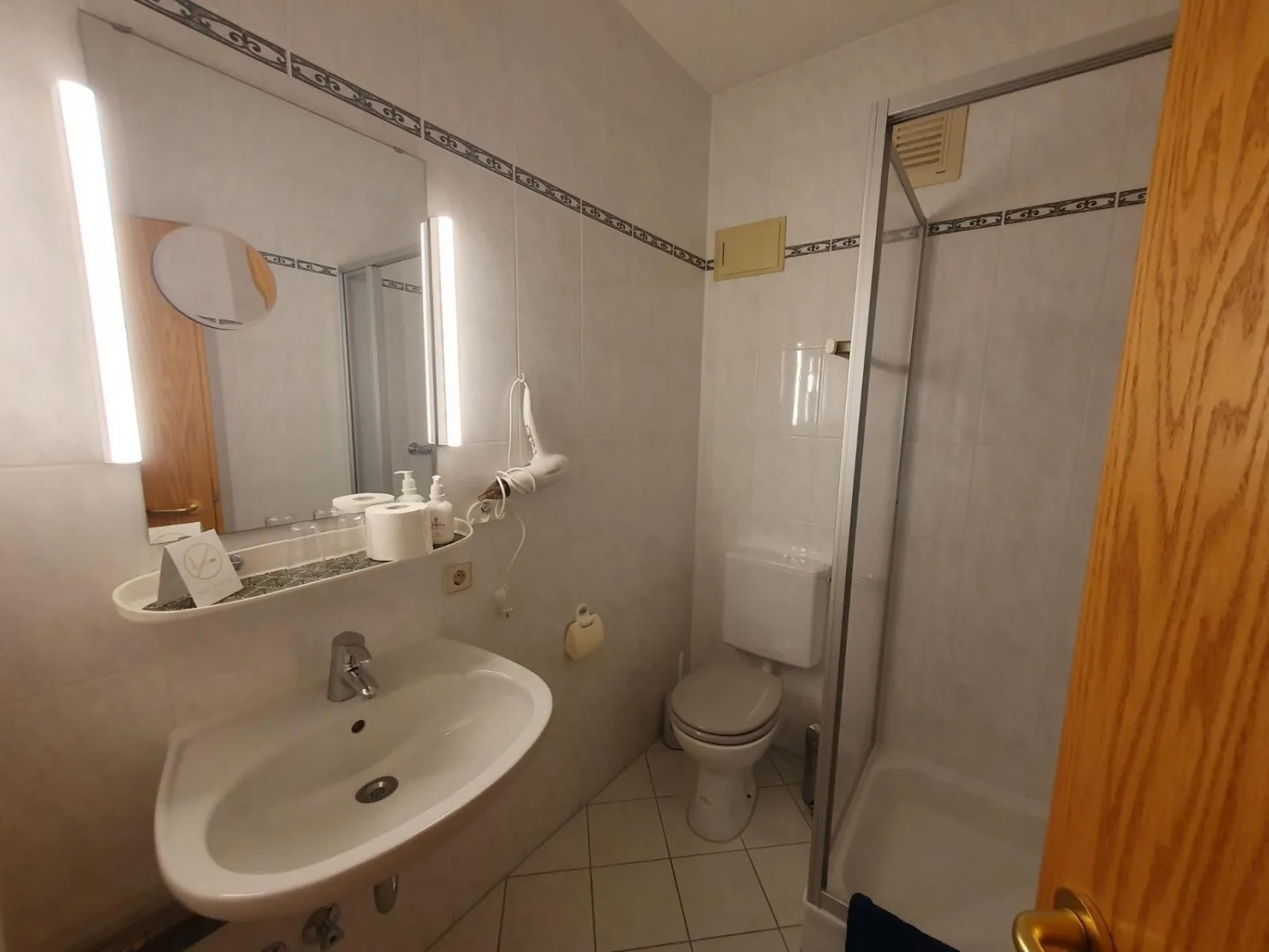 ABM Apartment 37