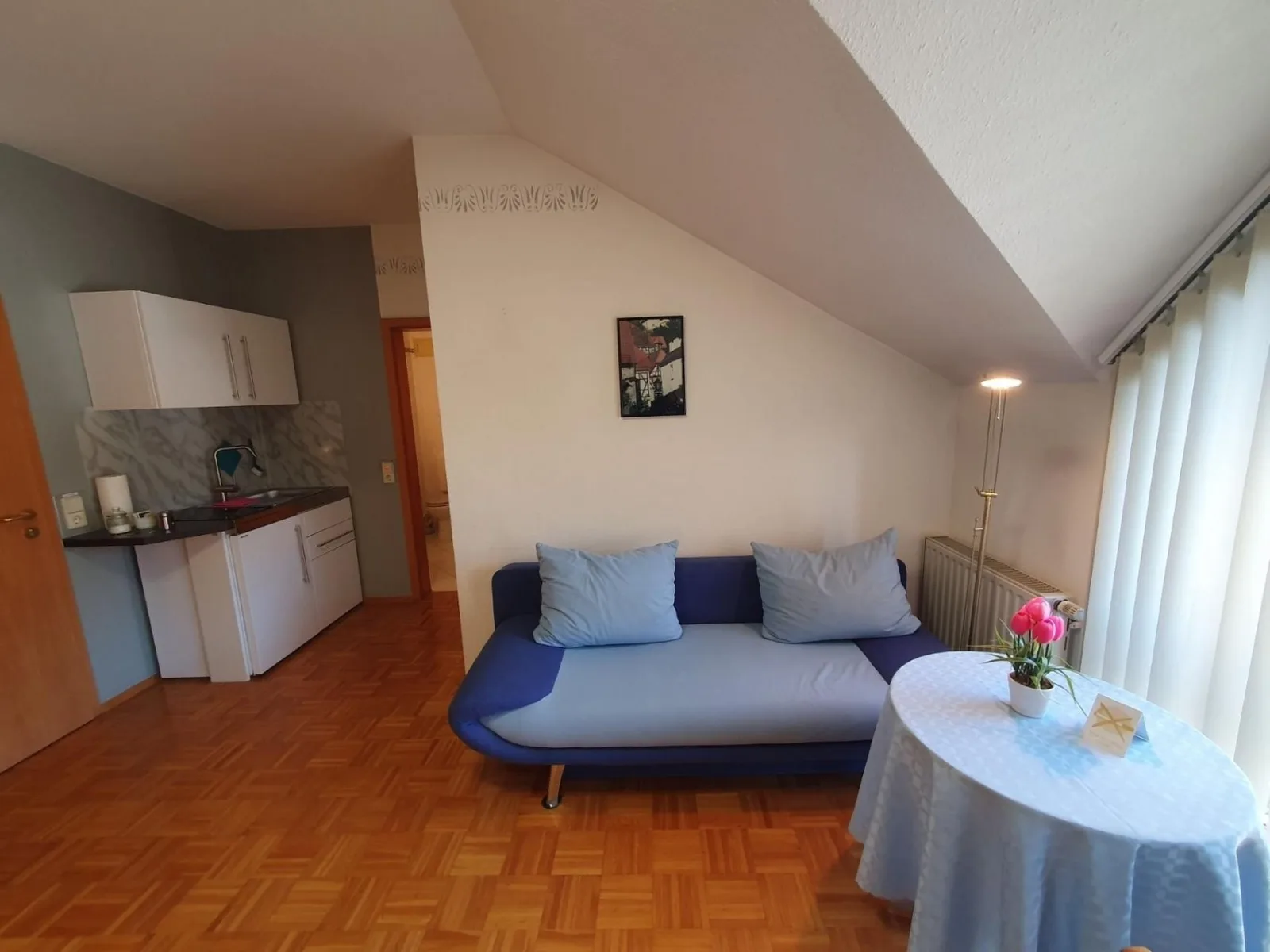 ABM Apartment 37