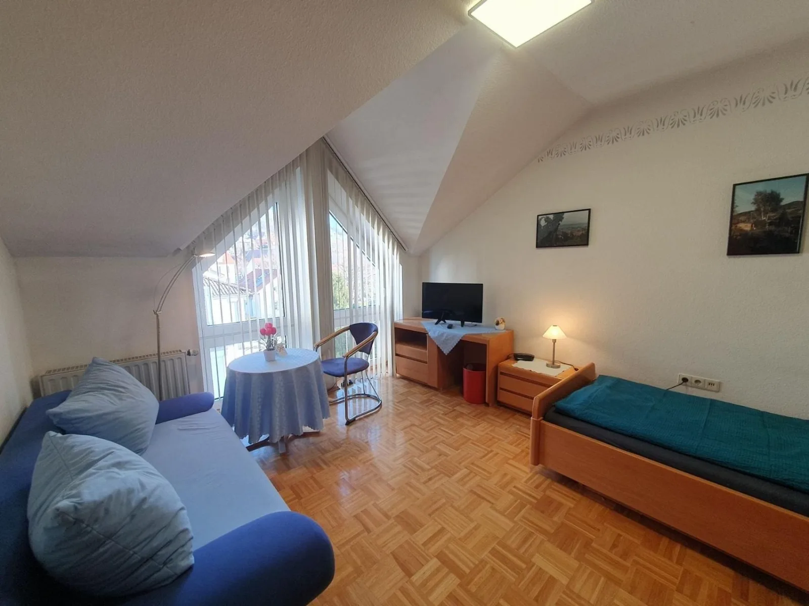 ABM Apartment 37