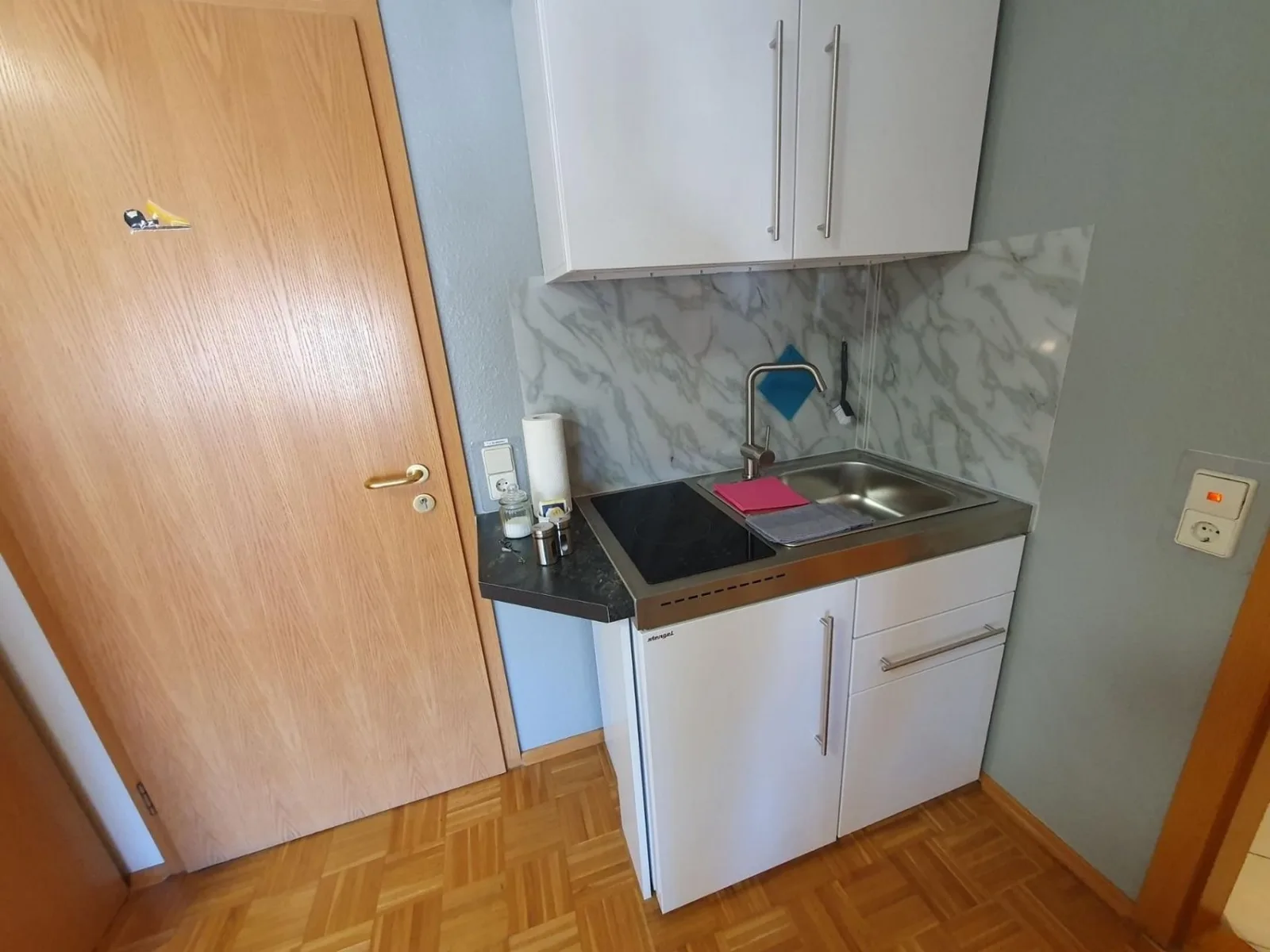 ABM Apartment 37