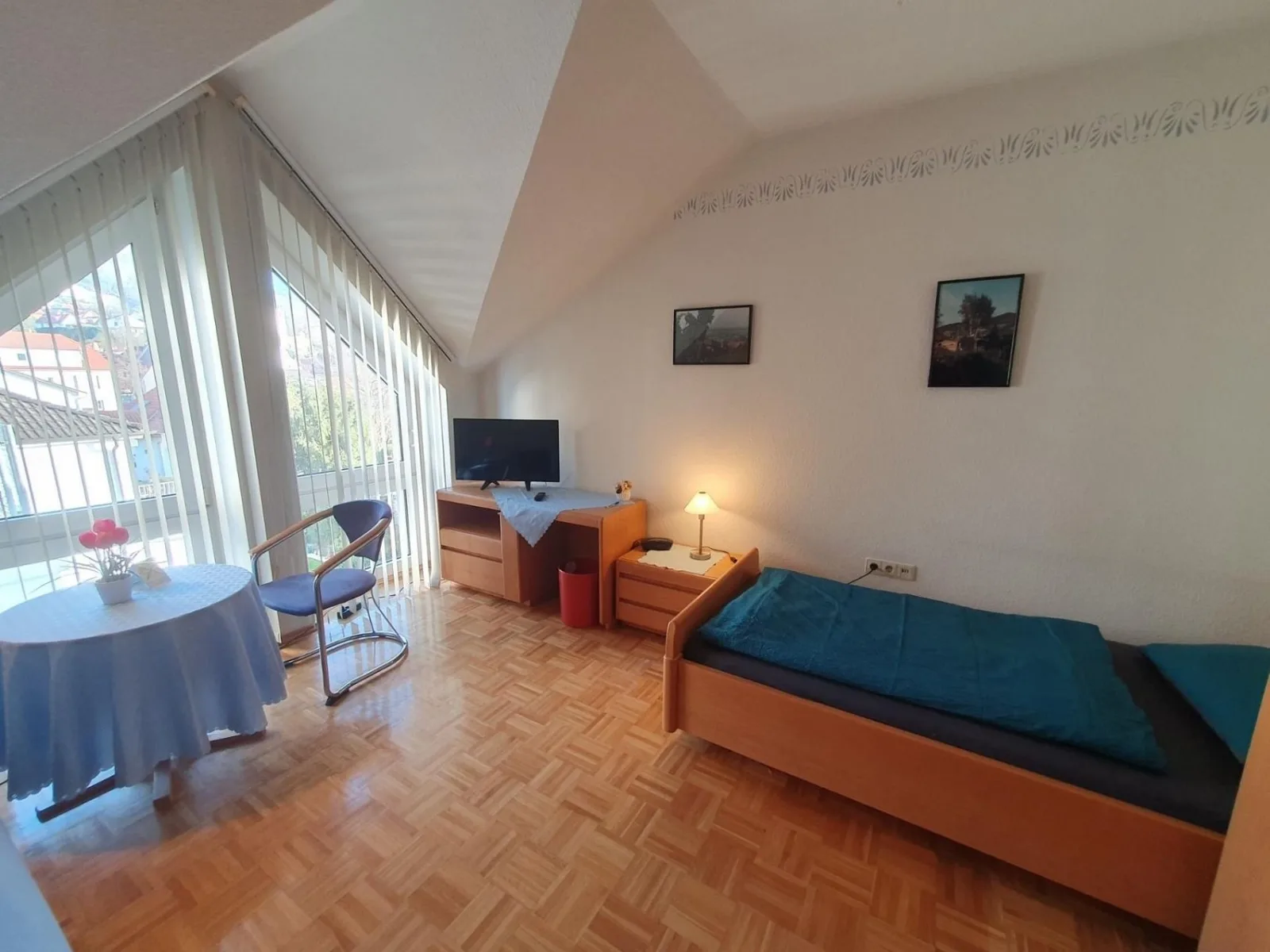 ABM Apartment 37