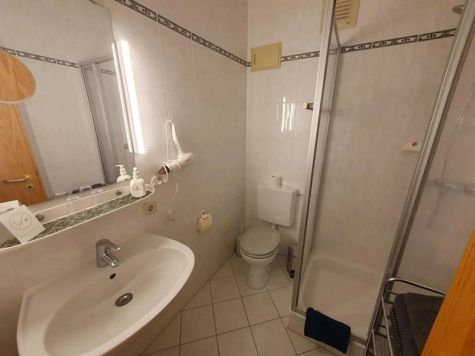 ABM Apartment 37
