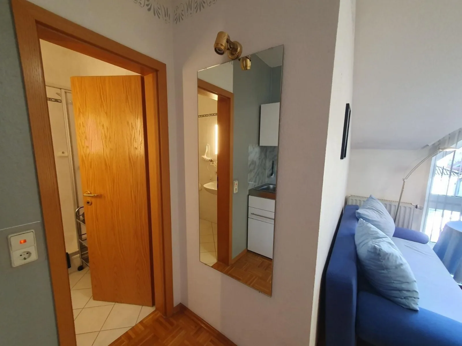 ABM Apartment 37