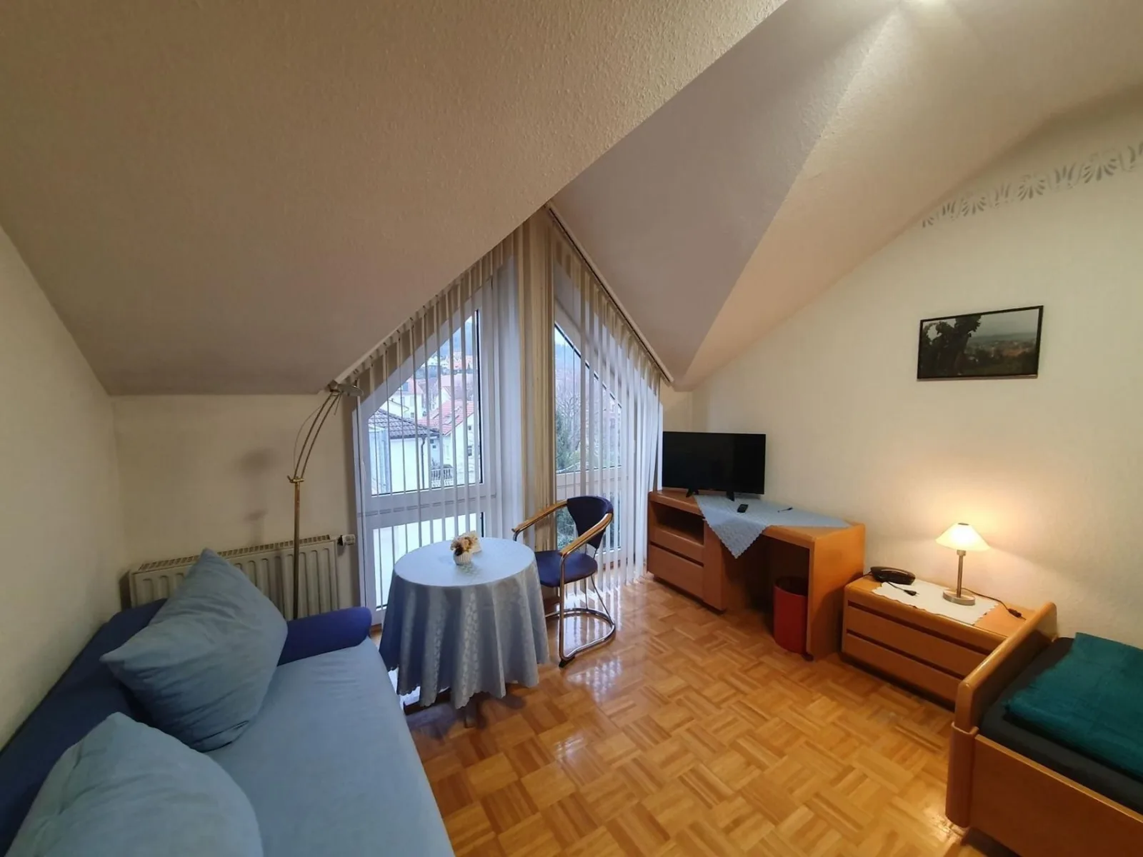ABM Apartment 37