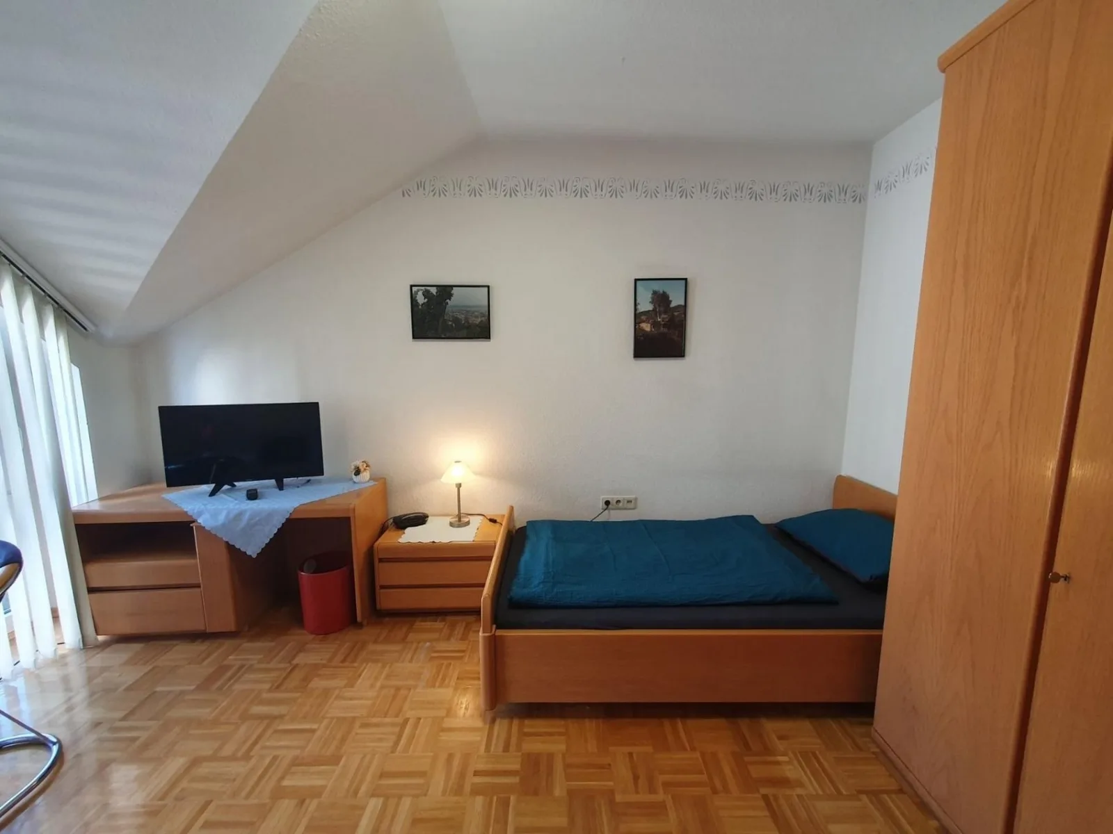 ABM Apartment 37