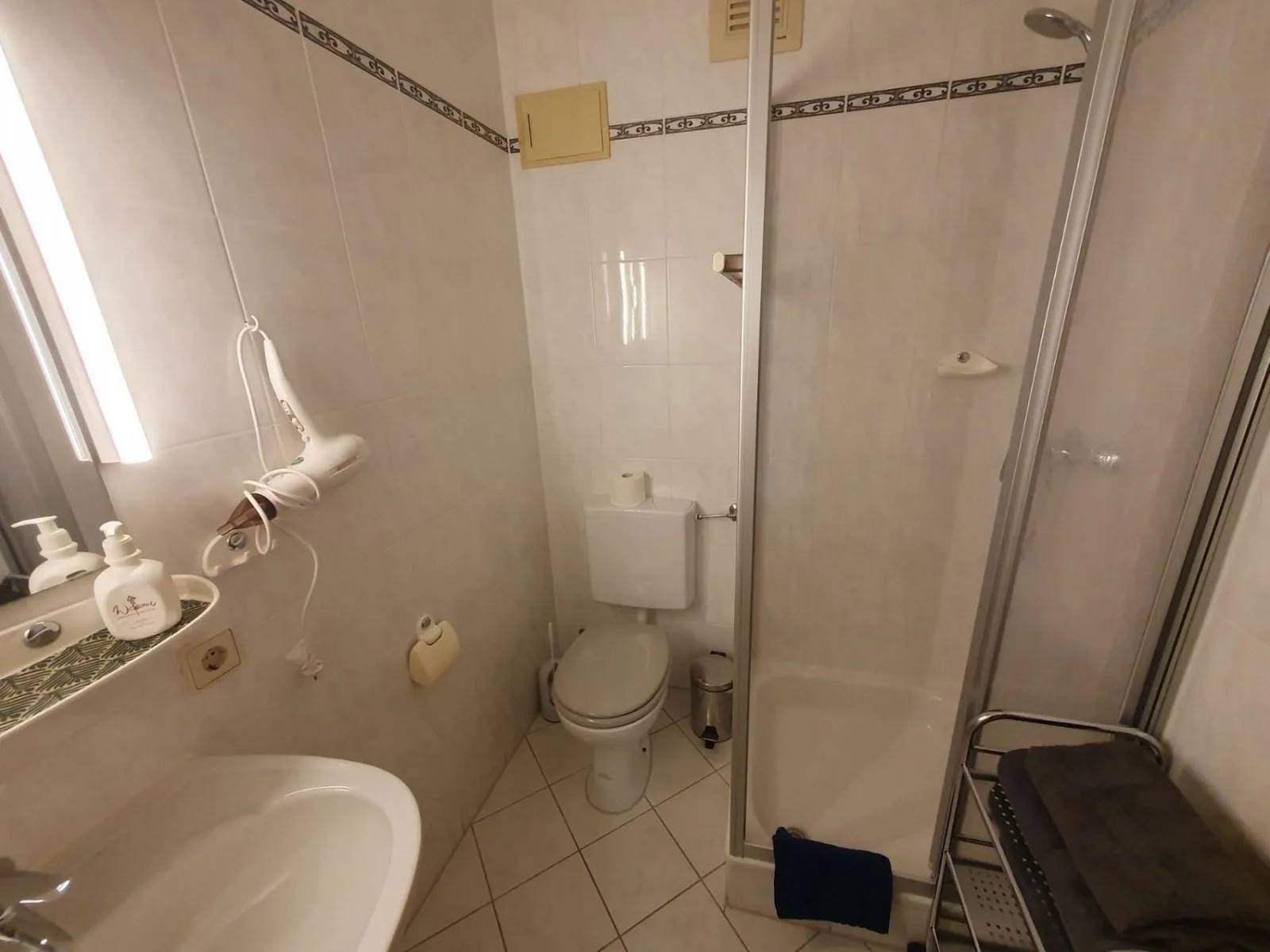 ABM Apartment 37