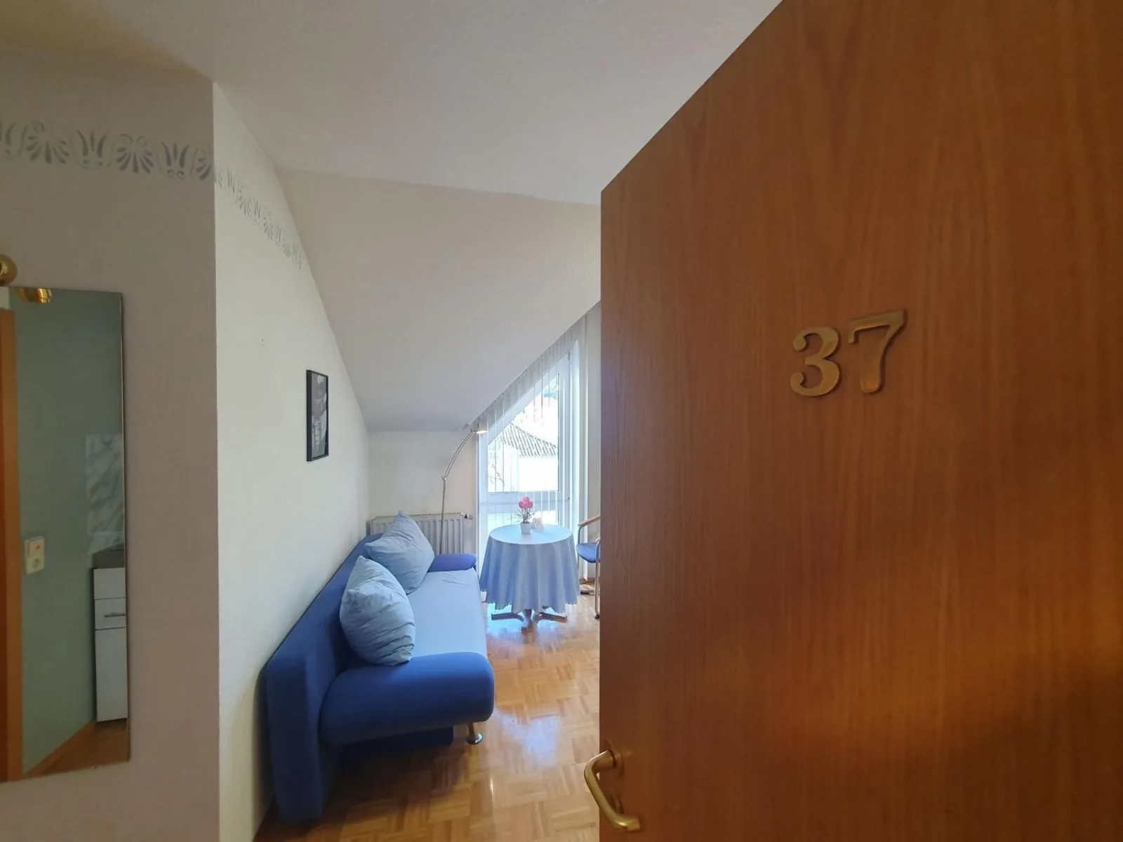 ABM Apartment 37