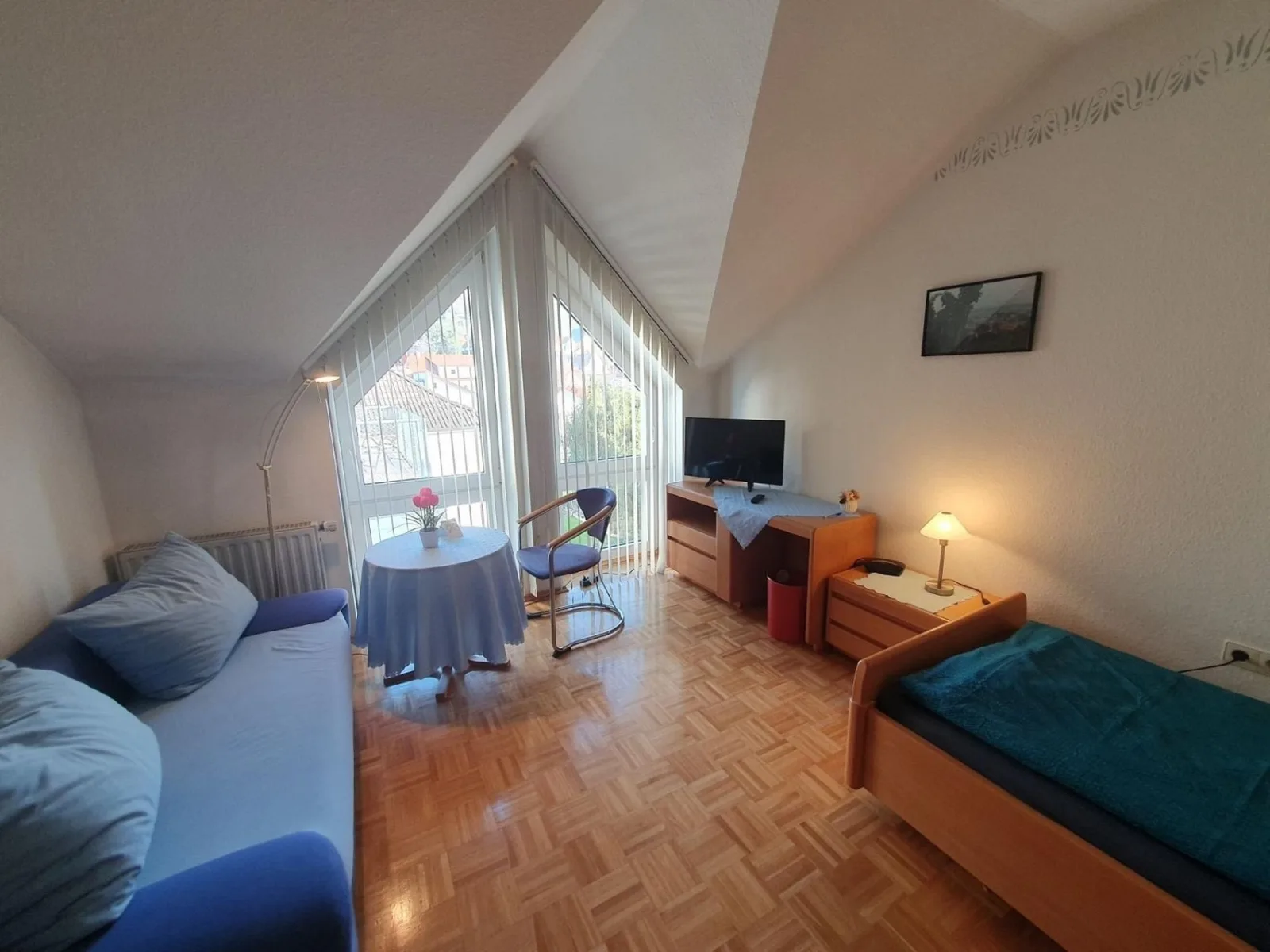 ABM Apartment 37