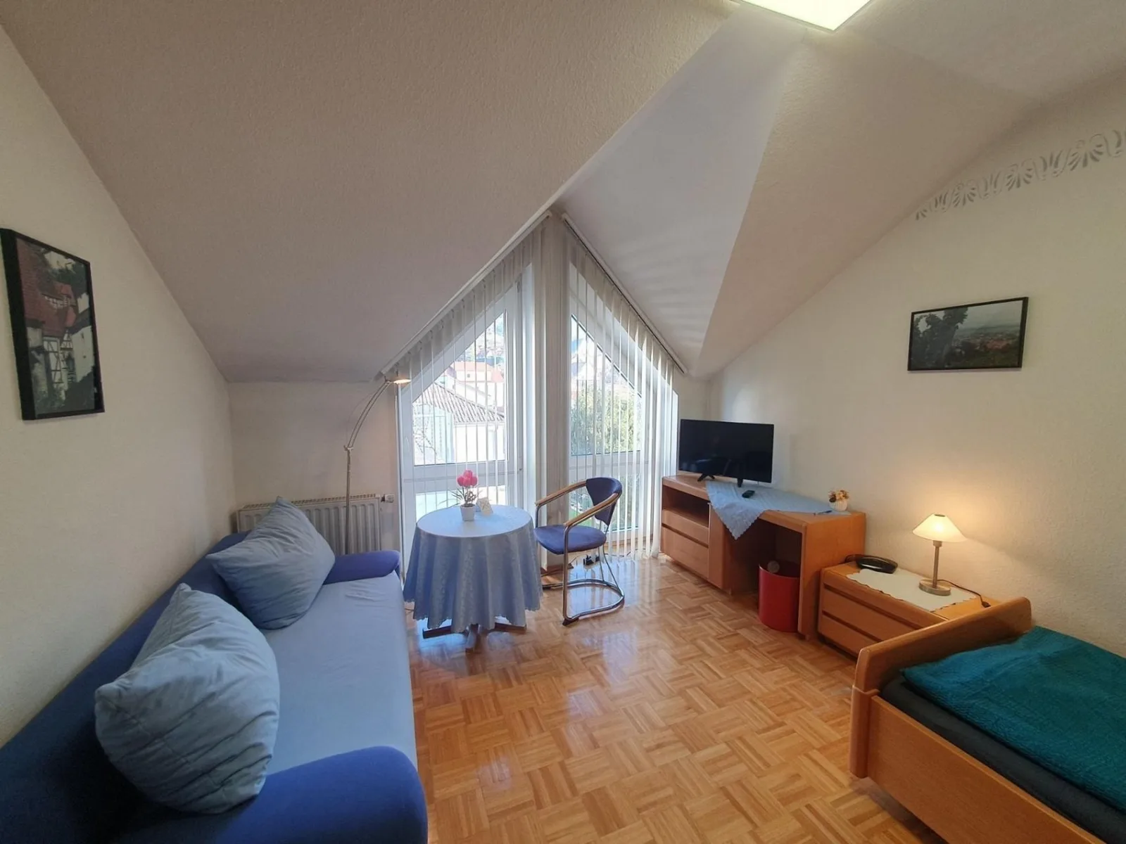 ABM Apartment 37