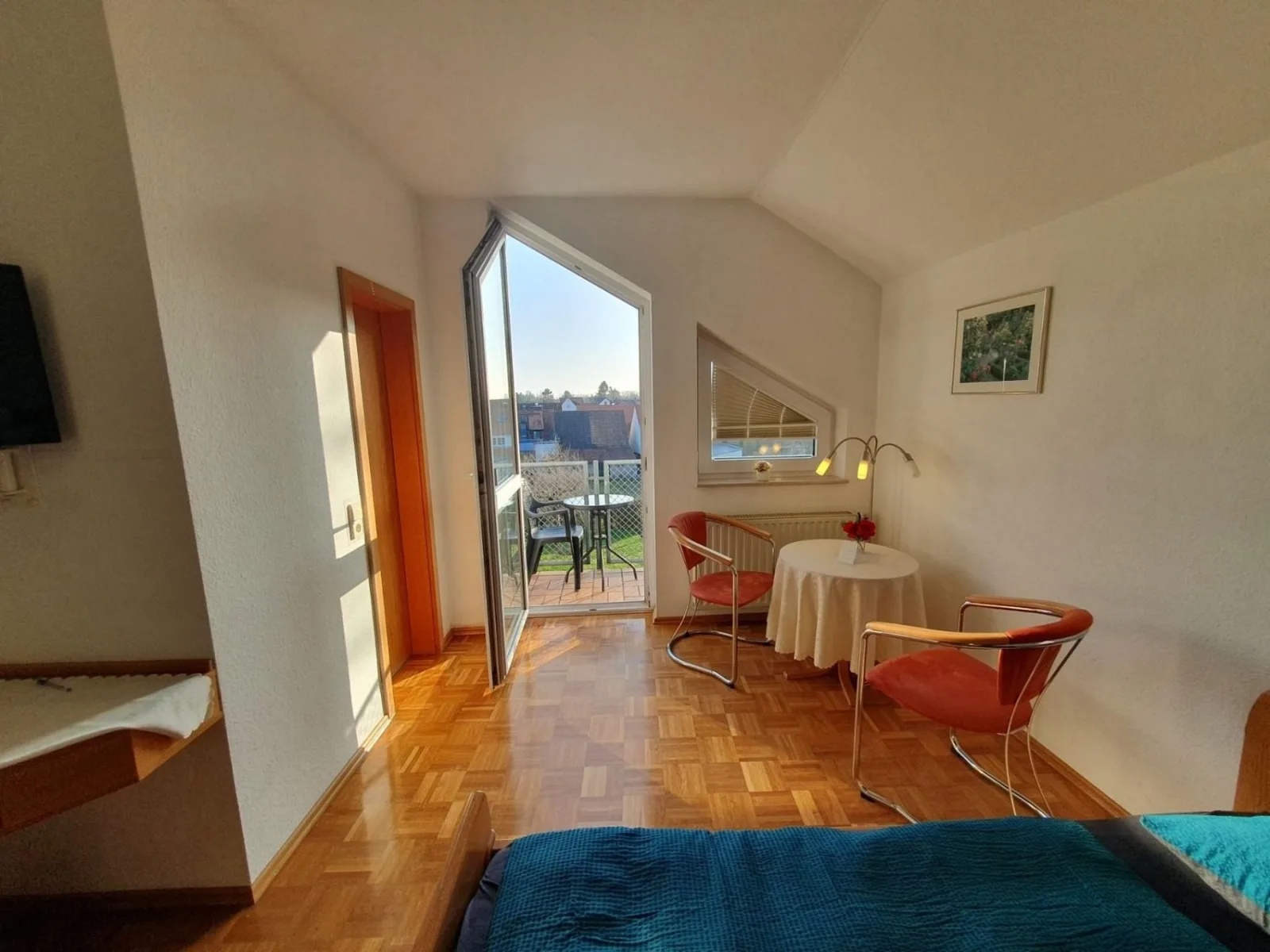 ABM Apartment 35