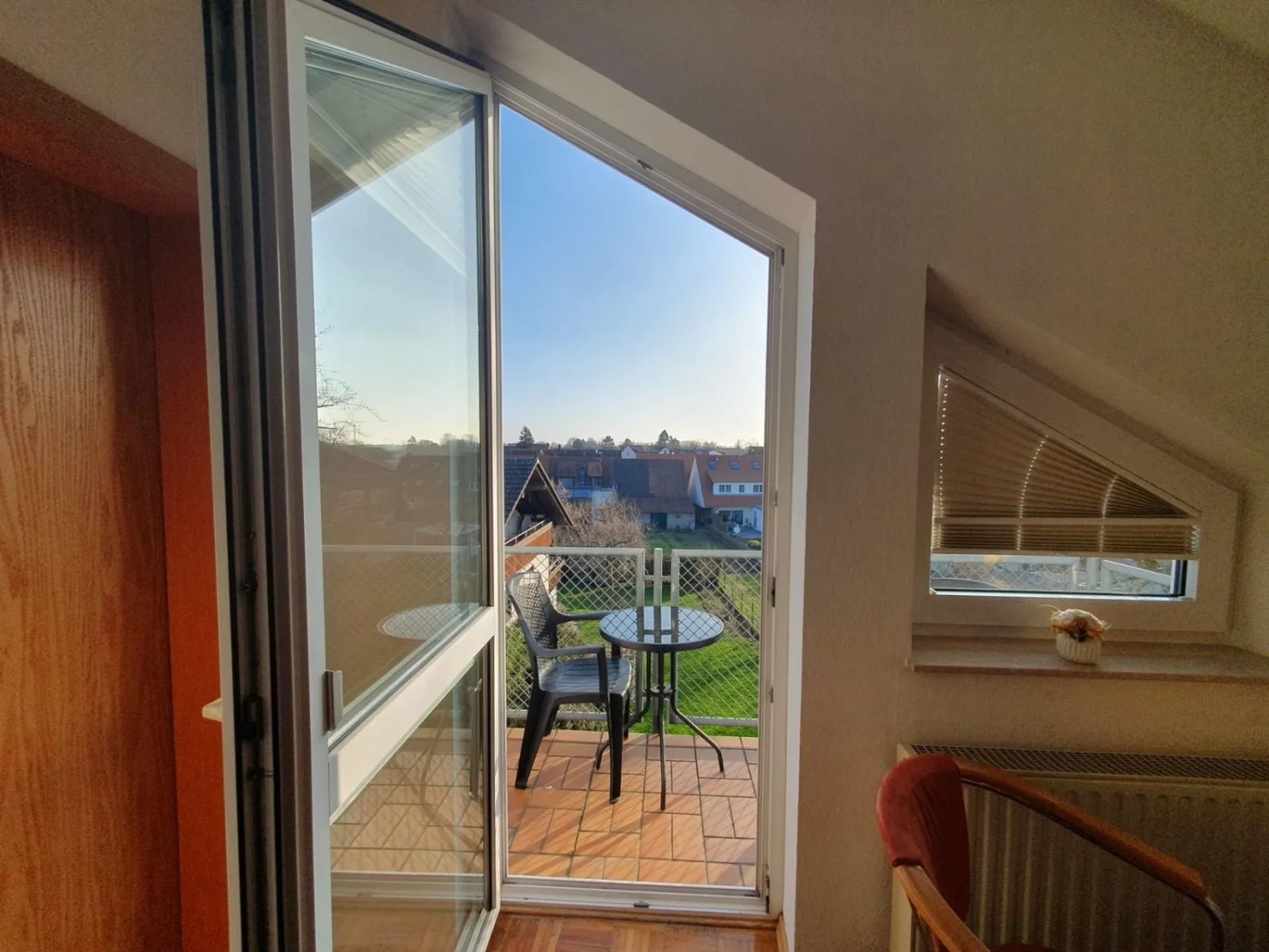 ABM Apartment 35