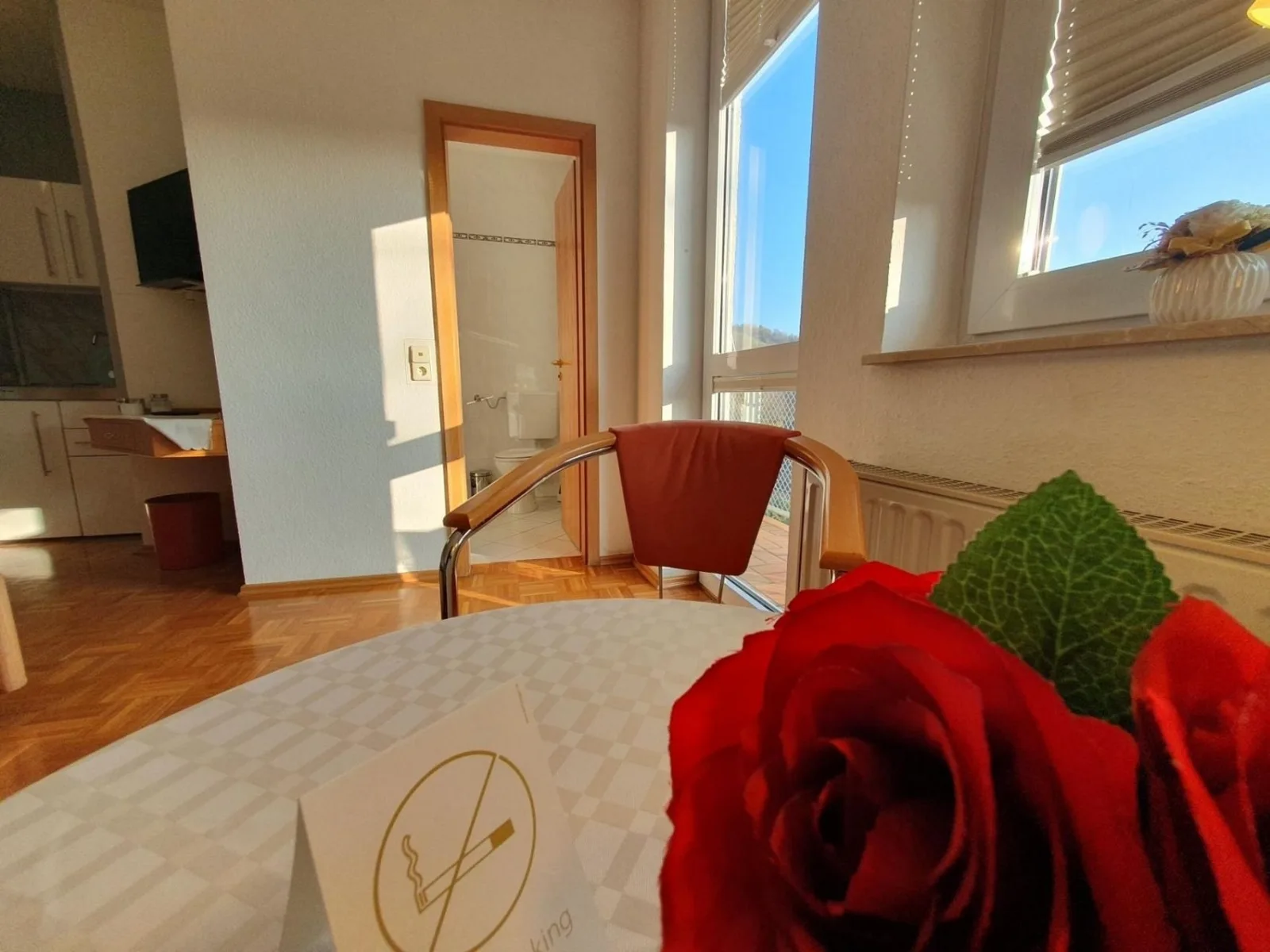 ABM Apartment 35