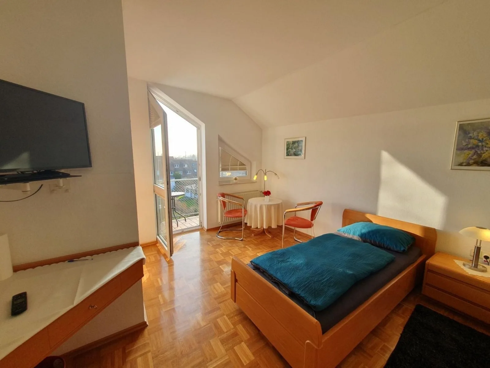ABM Apartment 35