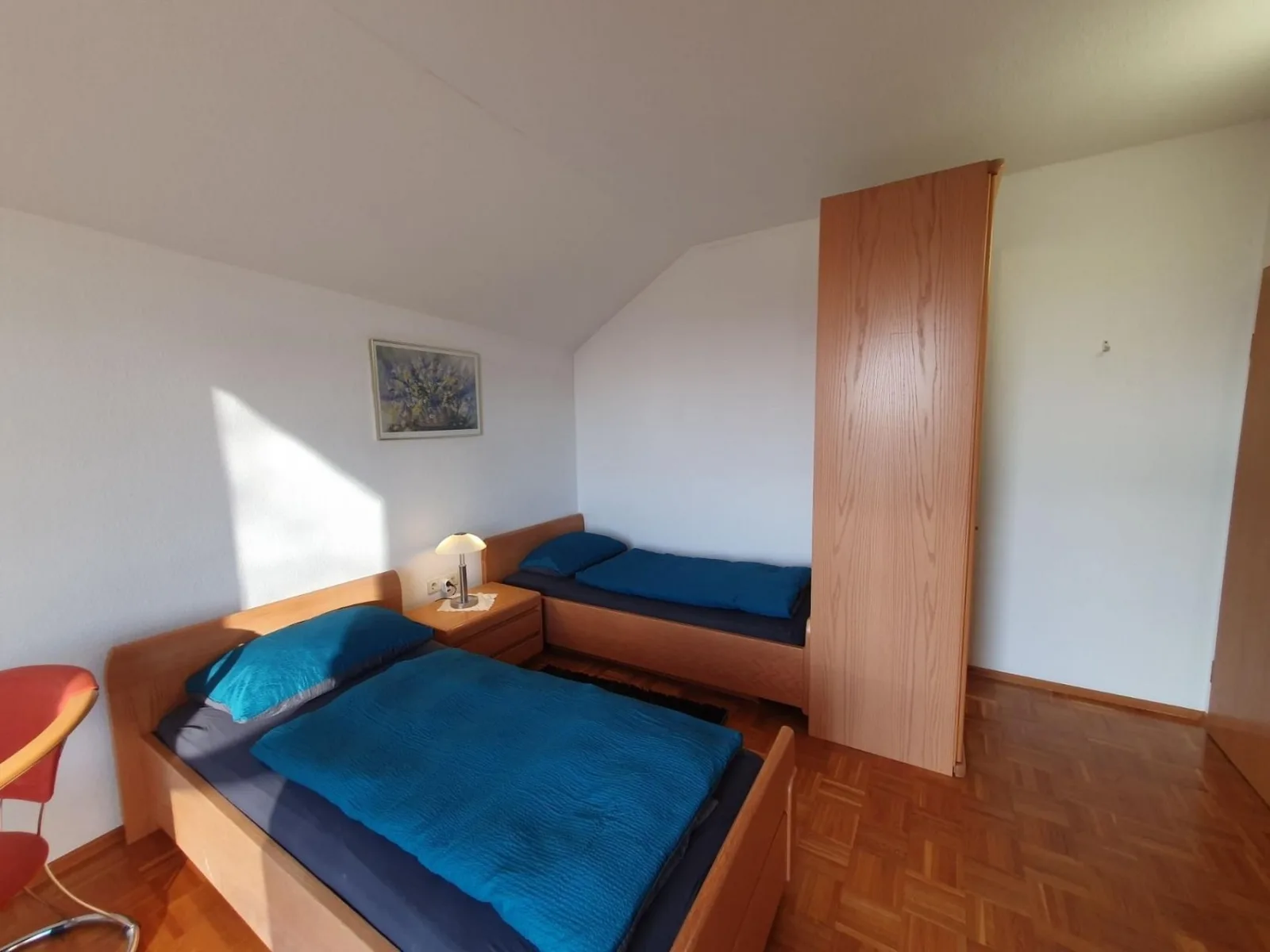 ABM Apartment 35