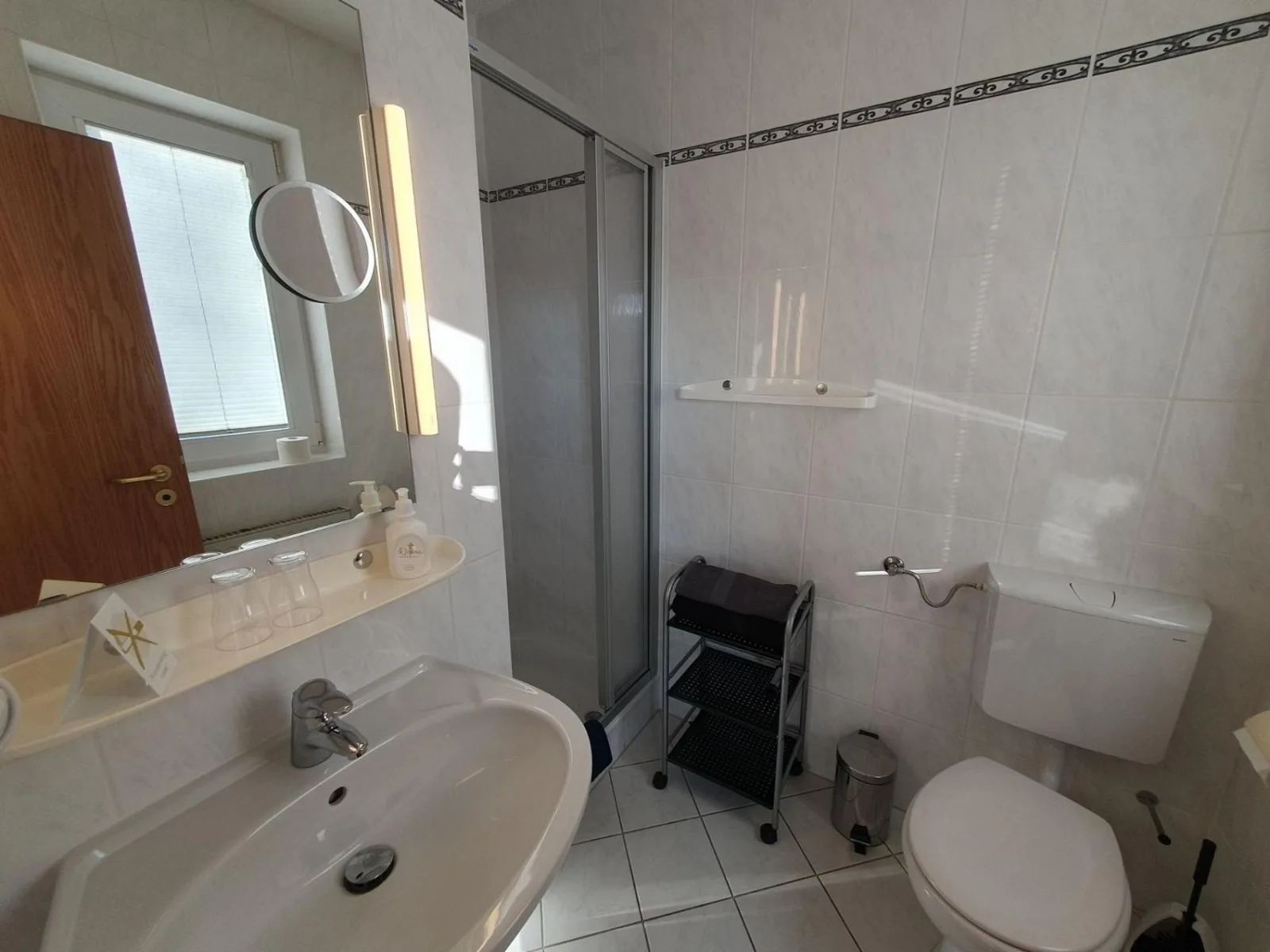 ABM Apartment 35