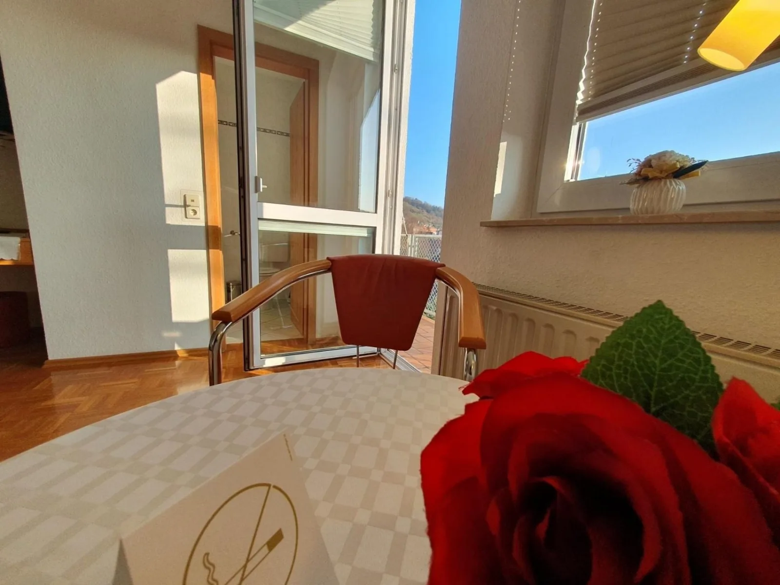 ABM Apartment 35