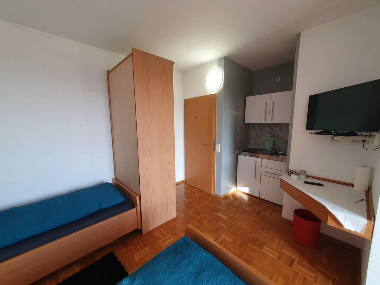 ABM Apartment 35