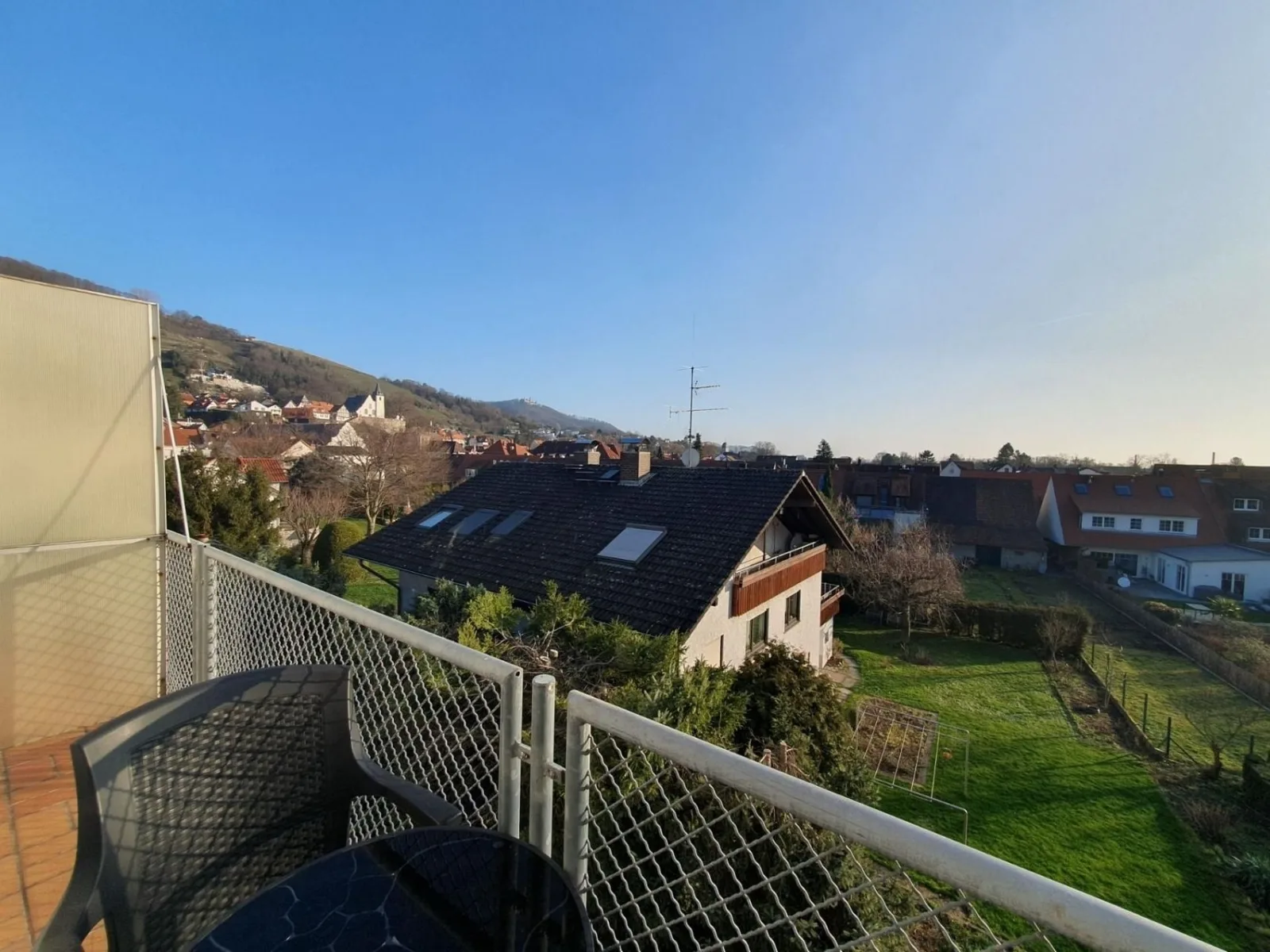 ABM Apartment 35
