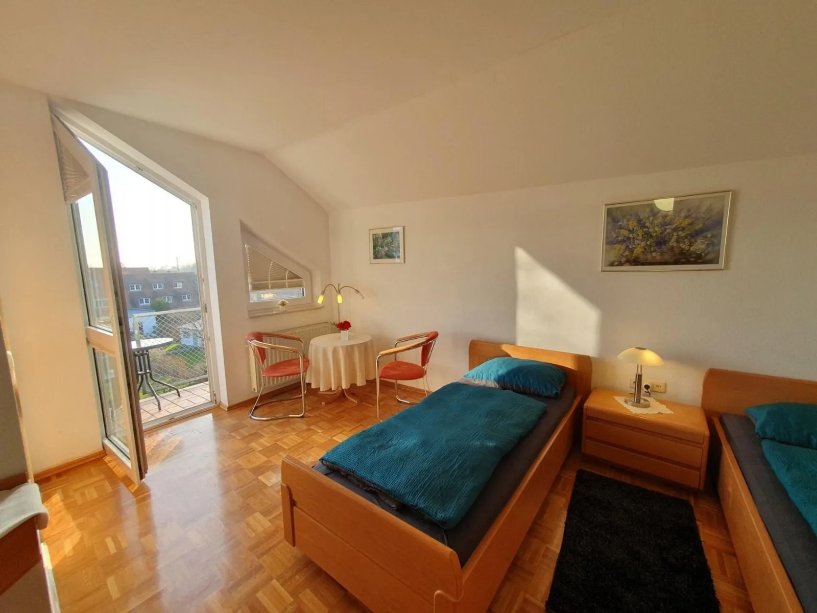 ABM Apartment 35