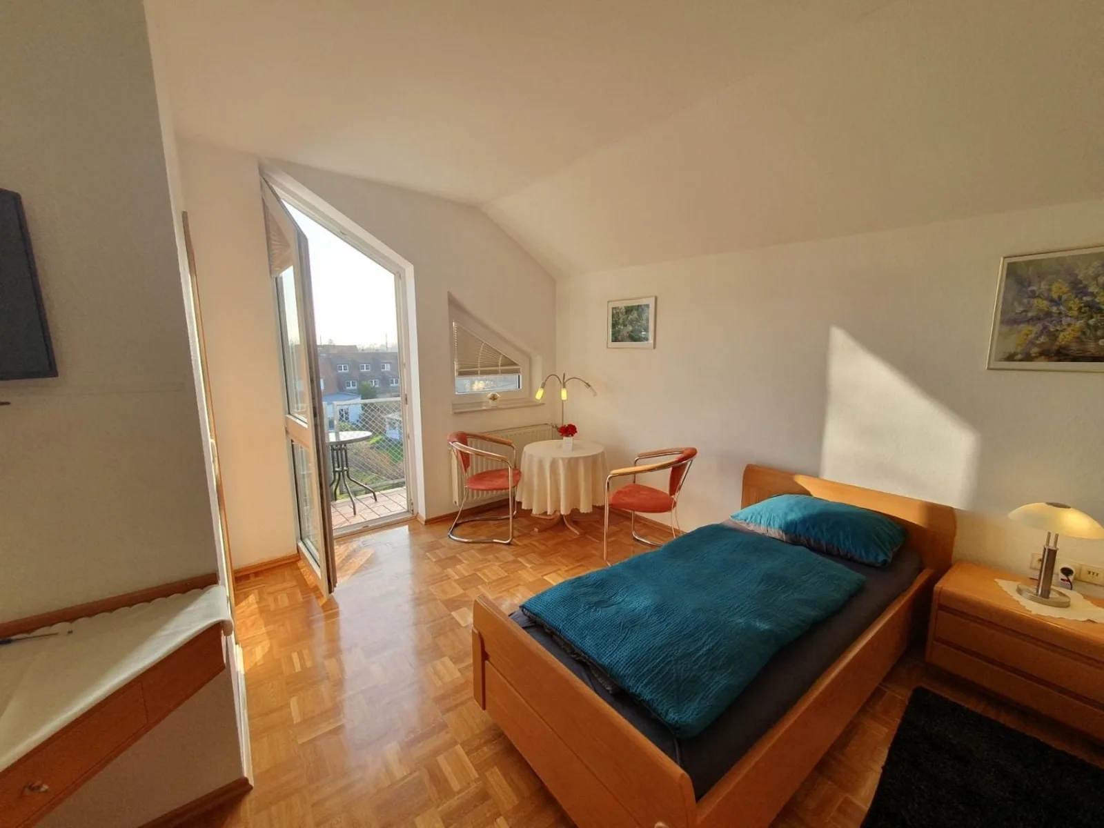 ABM Apartment 35