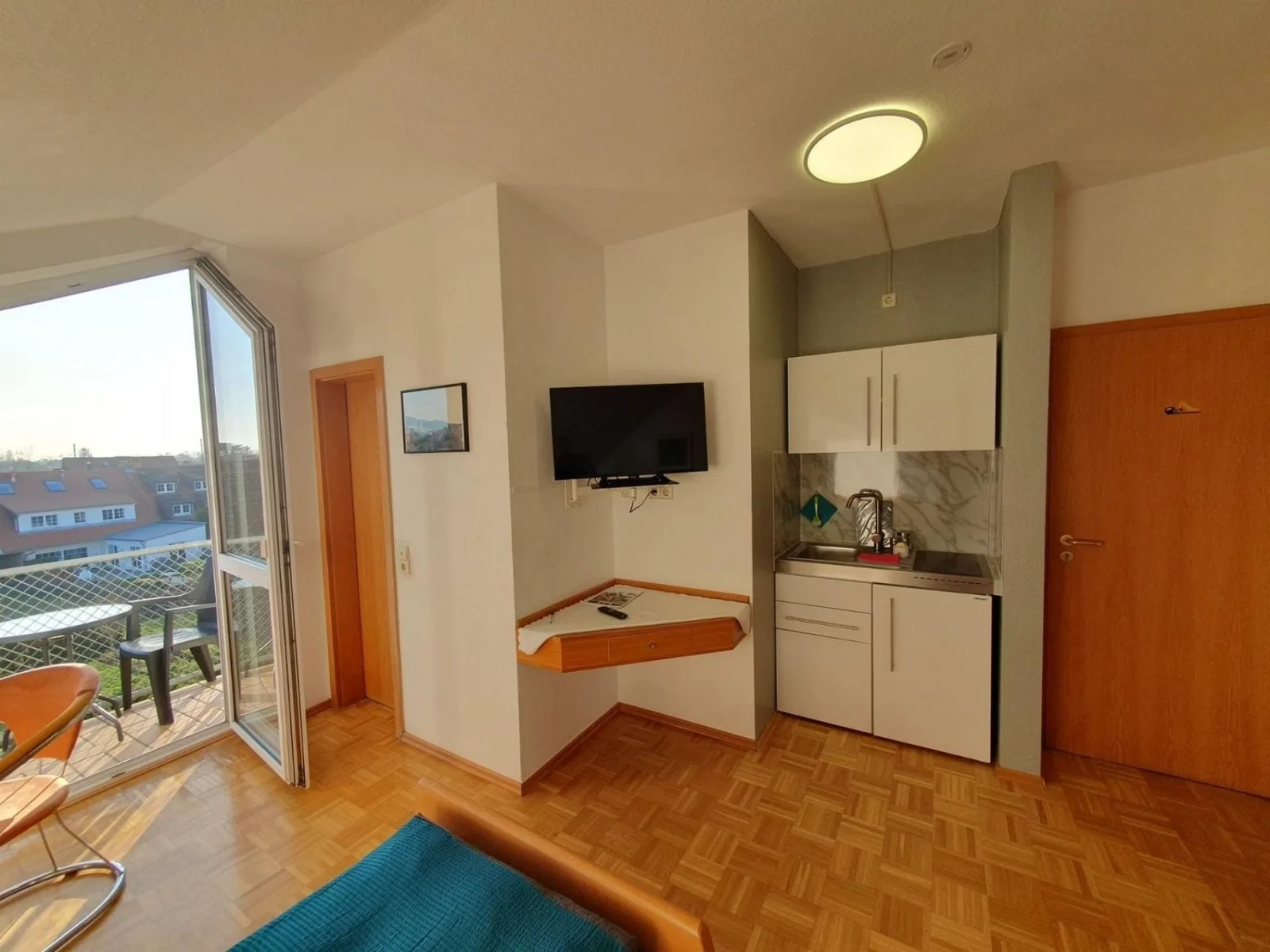 ABM Apartment 36