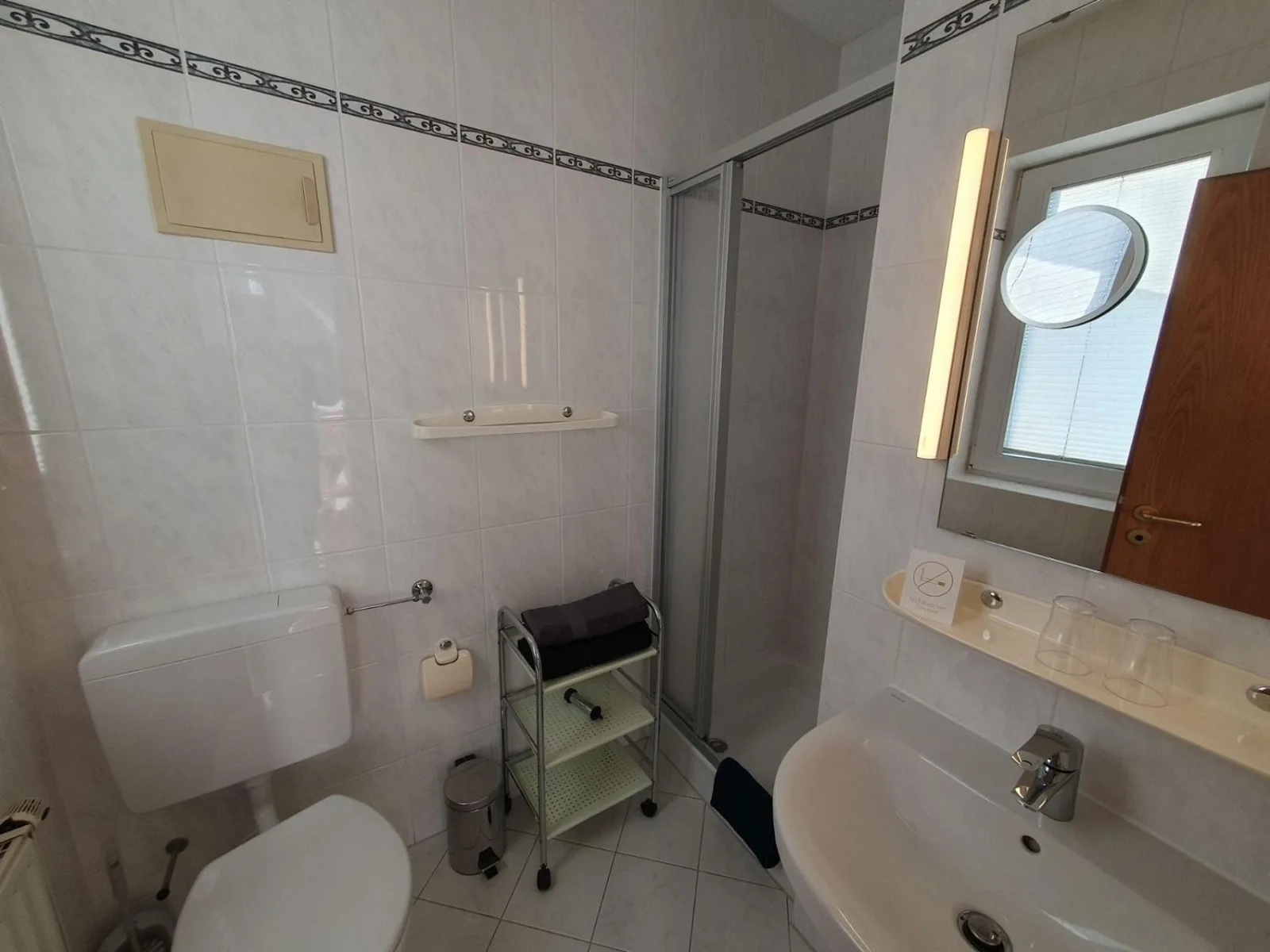 ABM Apartment 36