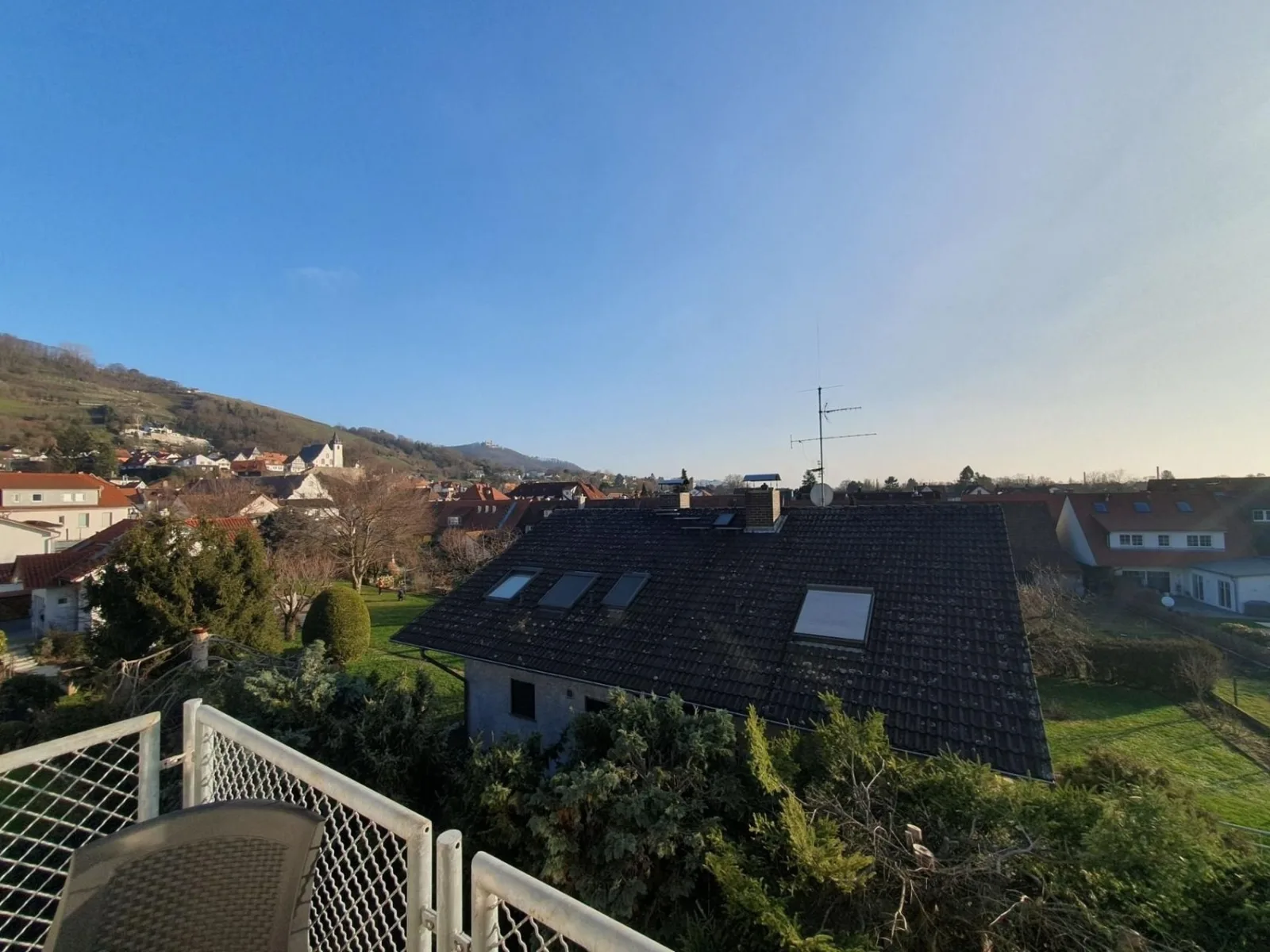 ABM Apartment 36