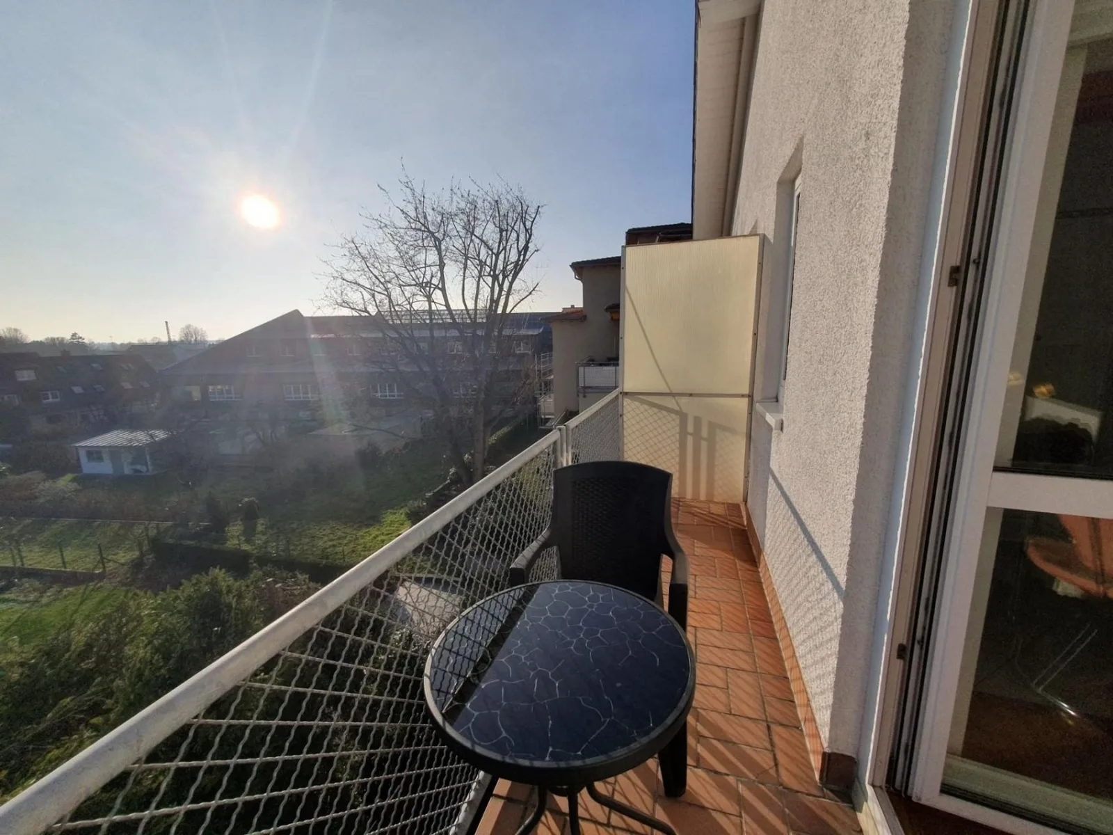 ABM Apartment 36