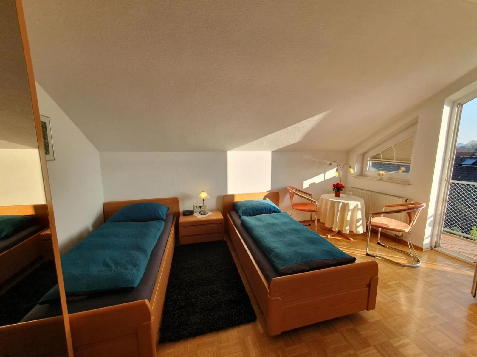 ABM Apartment 36