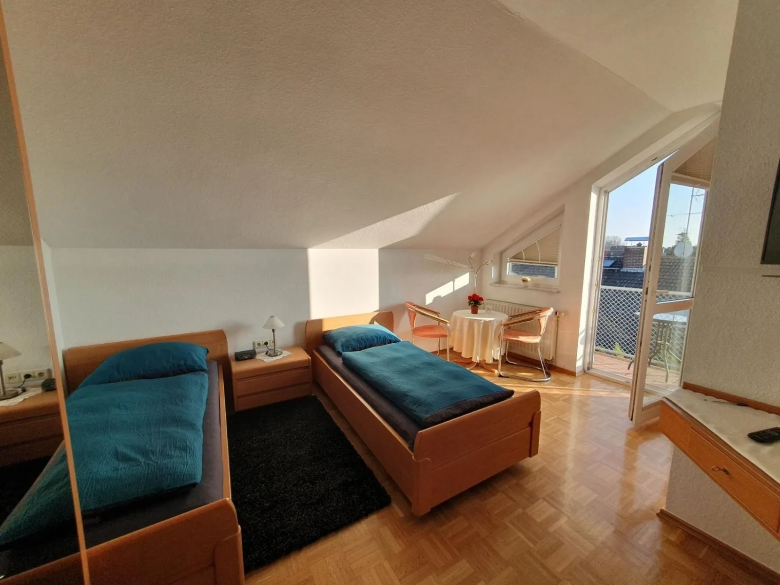 ABM Apartment 36