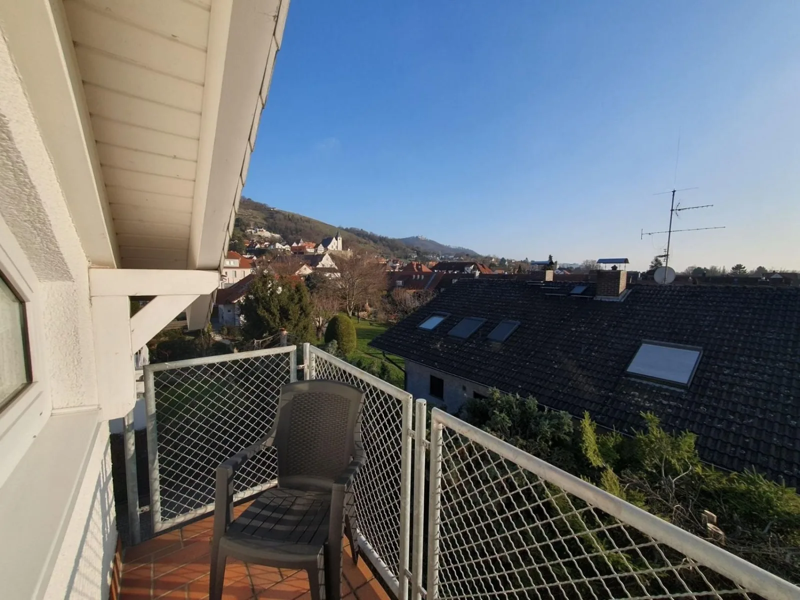 ABM Apartment 36
