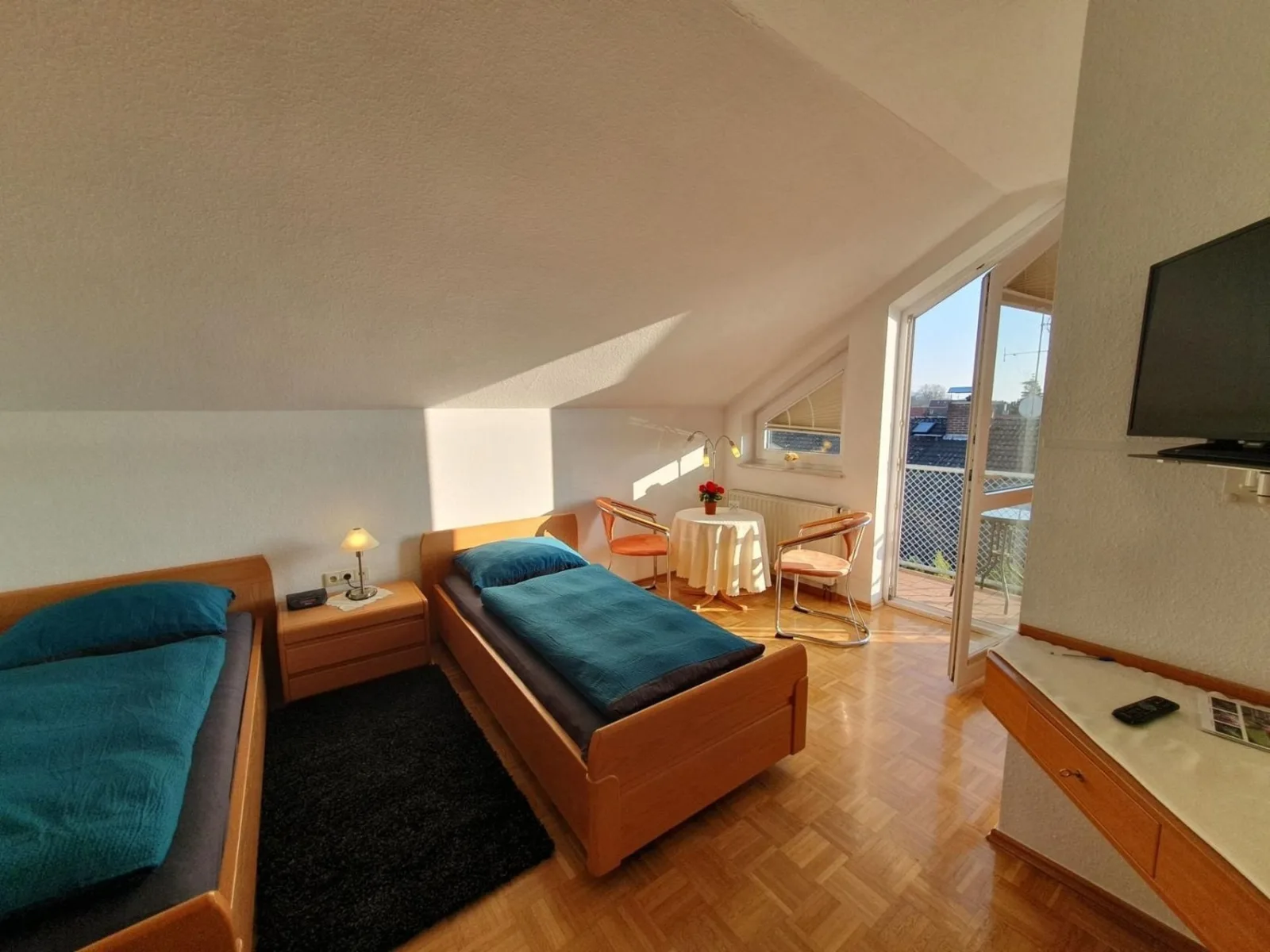 ABM Apartment 36