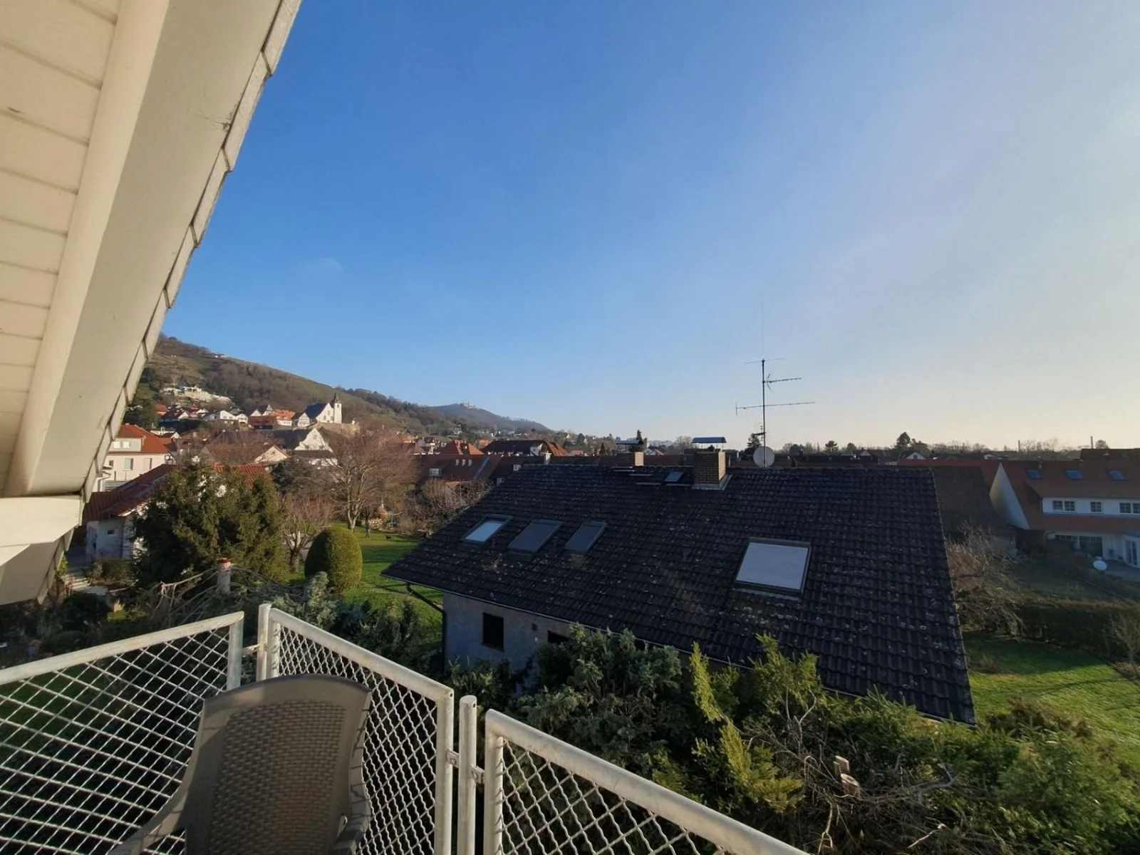 ABM Apartment 36