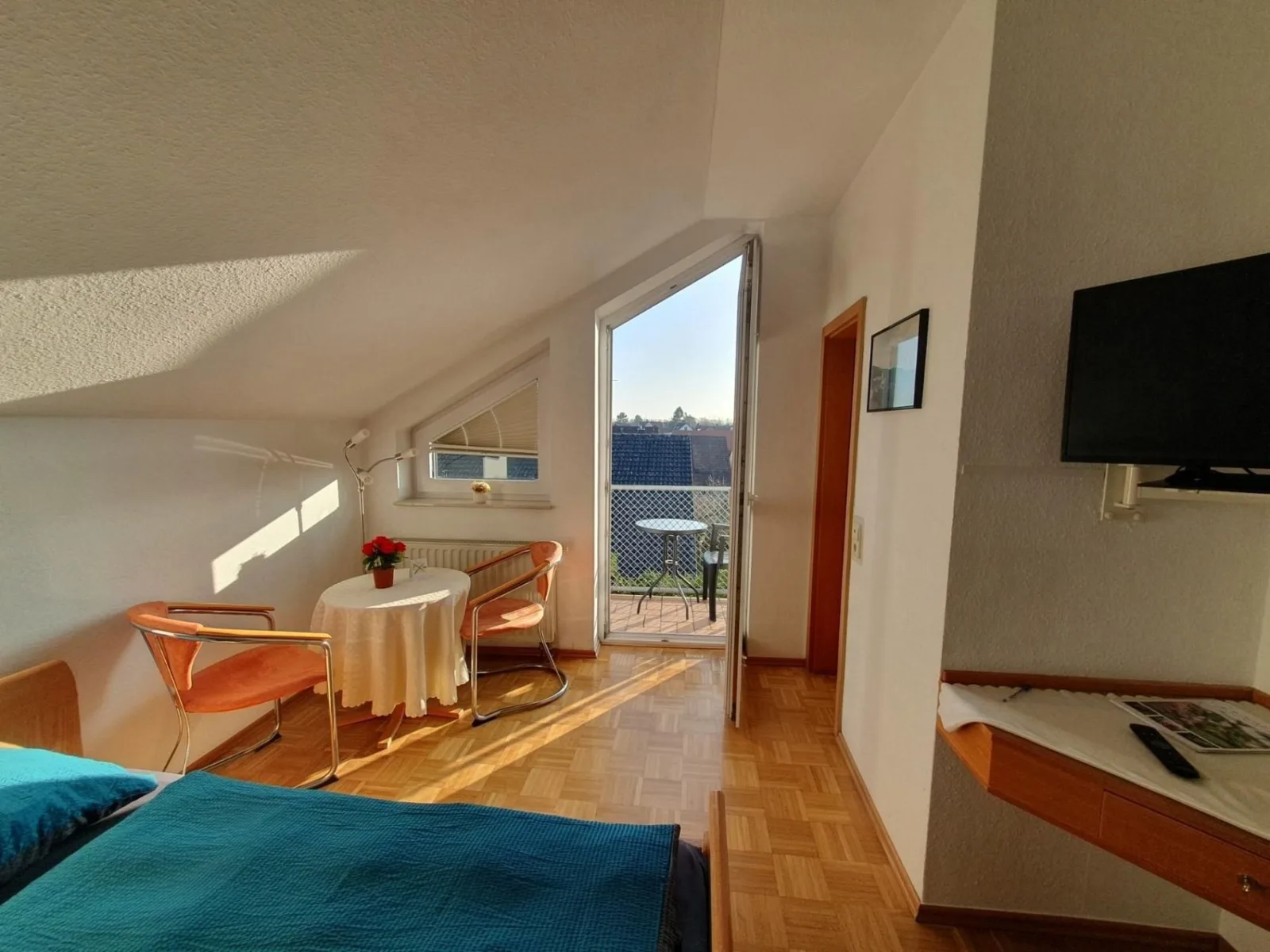 ABM Apartment 36