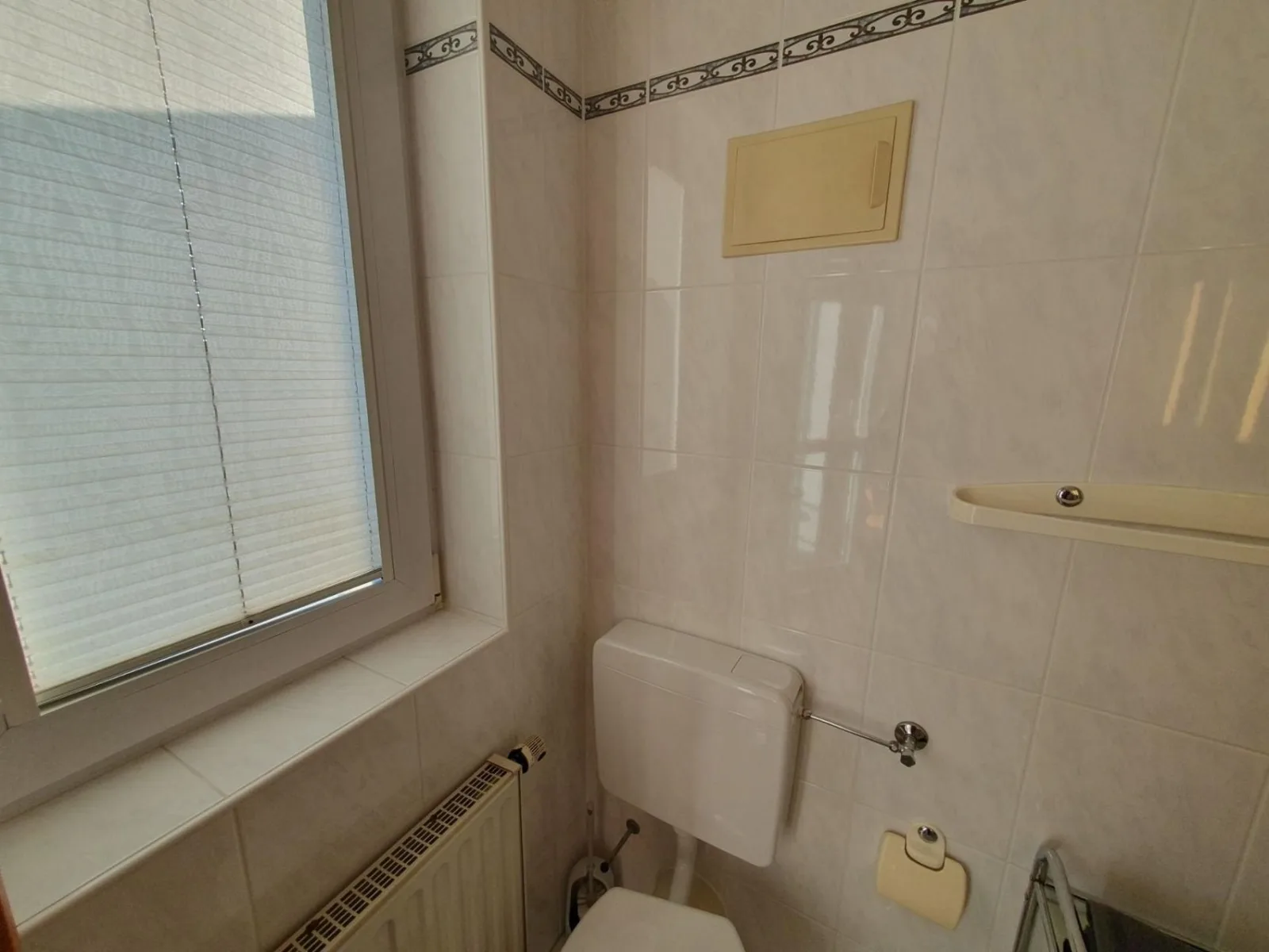 ABM Apartment 36
