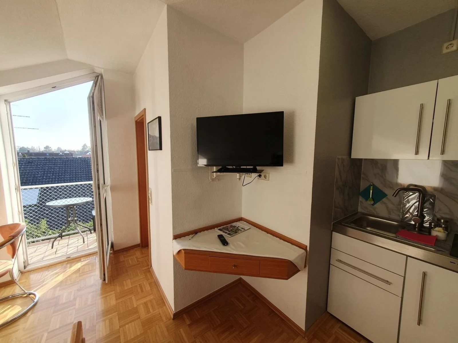 ABM Apartment 36