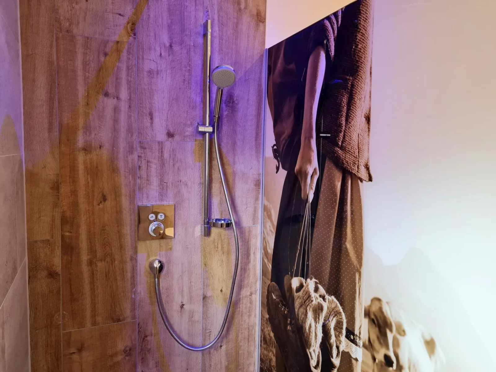 4 Sterne Appartementhotel Zugspitzhof - Appartement mit 2 Schlafzimmer