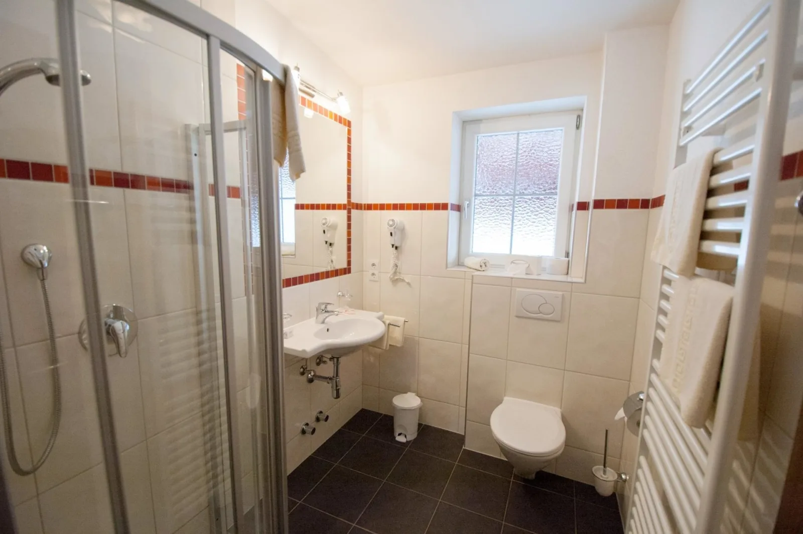 4 Sterne Appartementhotel Zugspitzhof - Appartement mit 2 Schlafzimmer