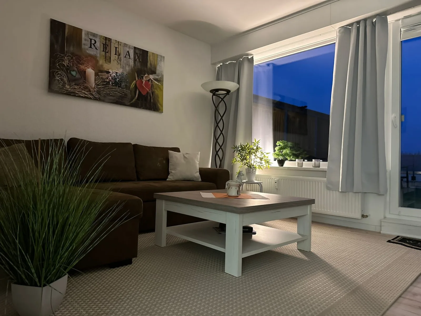 Ferienwohnung Harz #4, Pool, Sauna, WLAN