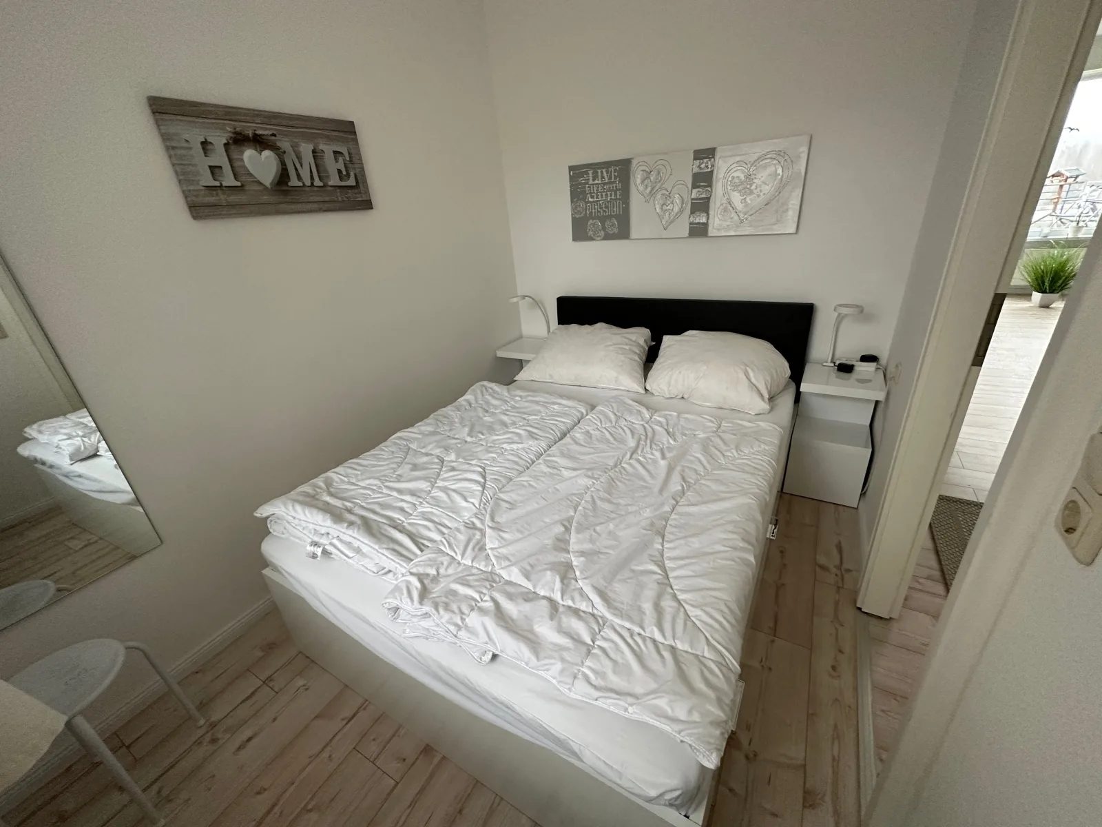 Ferienwohnung Harz #4, Pool, Sauna, WLAN