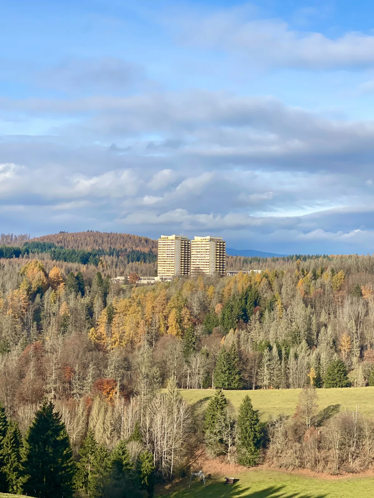 Ferienwohnung Harz #4, Pool, Sauna, WLAN
