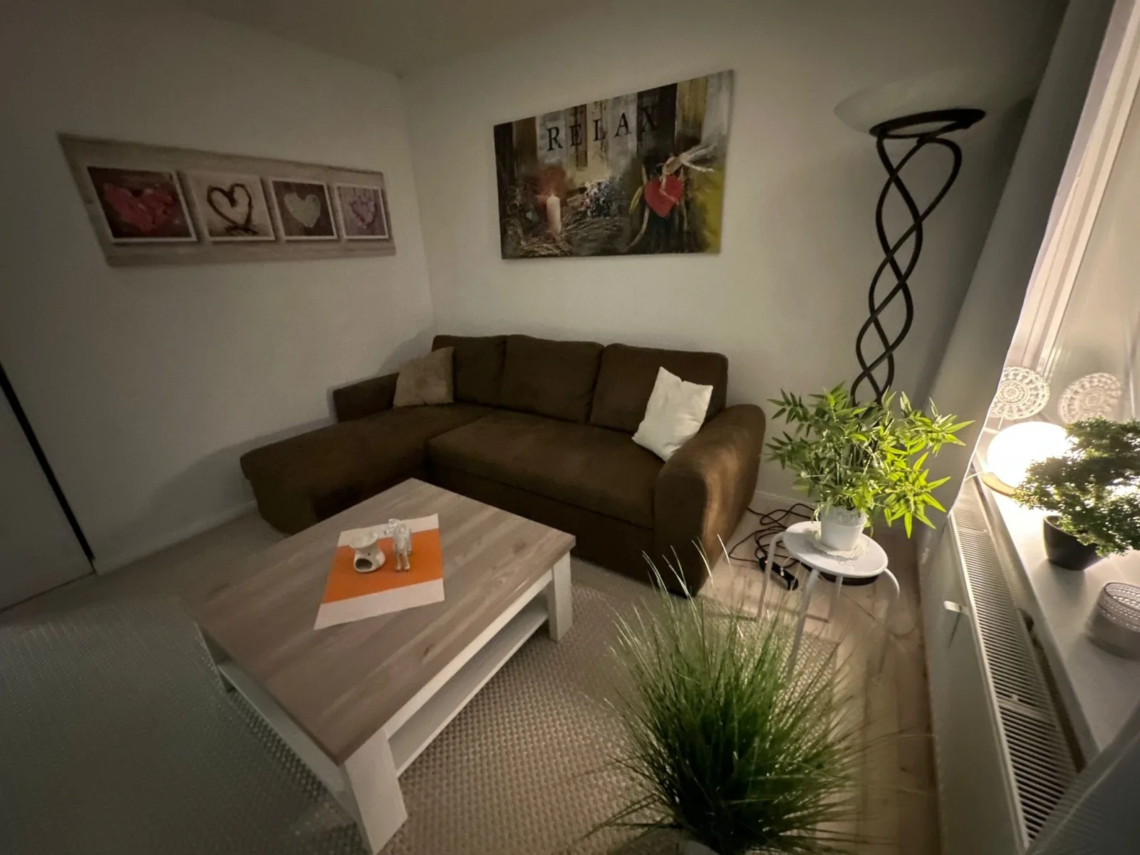 Ferienwohnung Harz #4, Pool, Sauna, WLAN