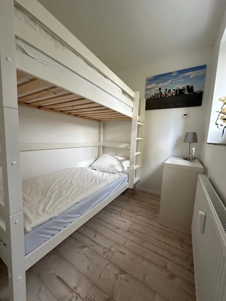 Ferienwohnung Harz #4, Pool, Sauna, WLAN