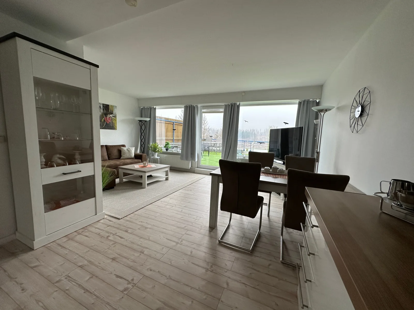 Ferienwohnung Harz #4, Pool, Sauna, WLAN