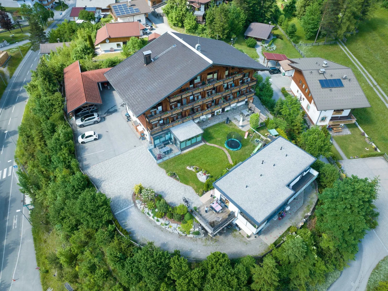 Zugspitze