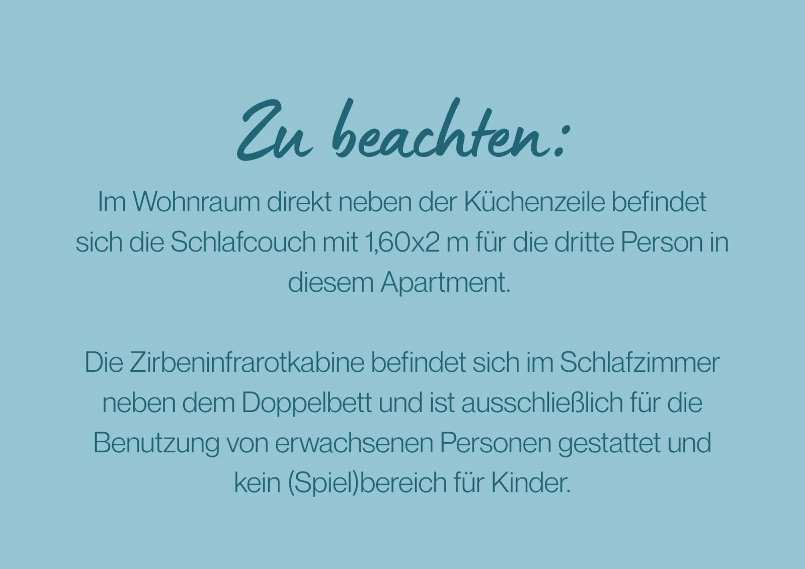 Zirbentraum