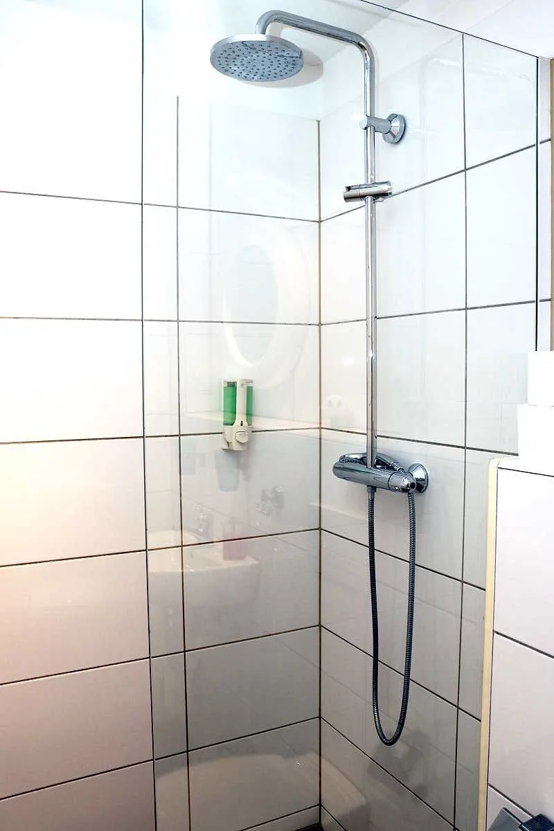 Ferienwohnung A 101